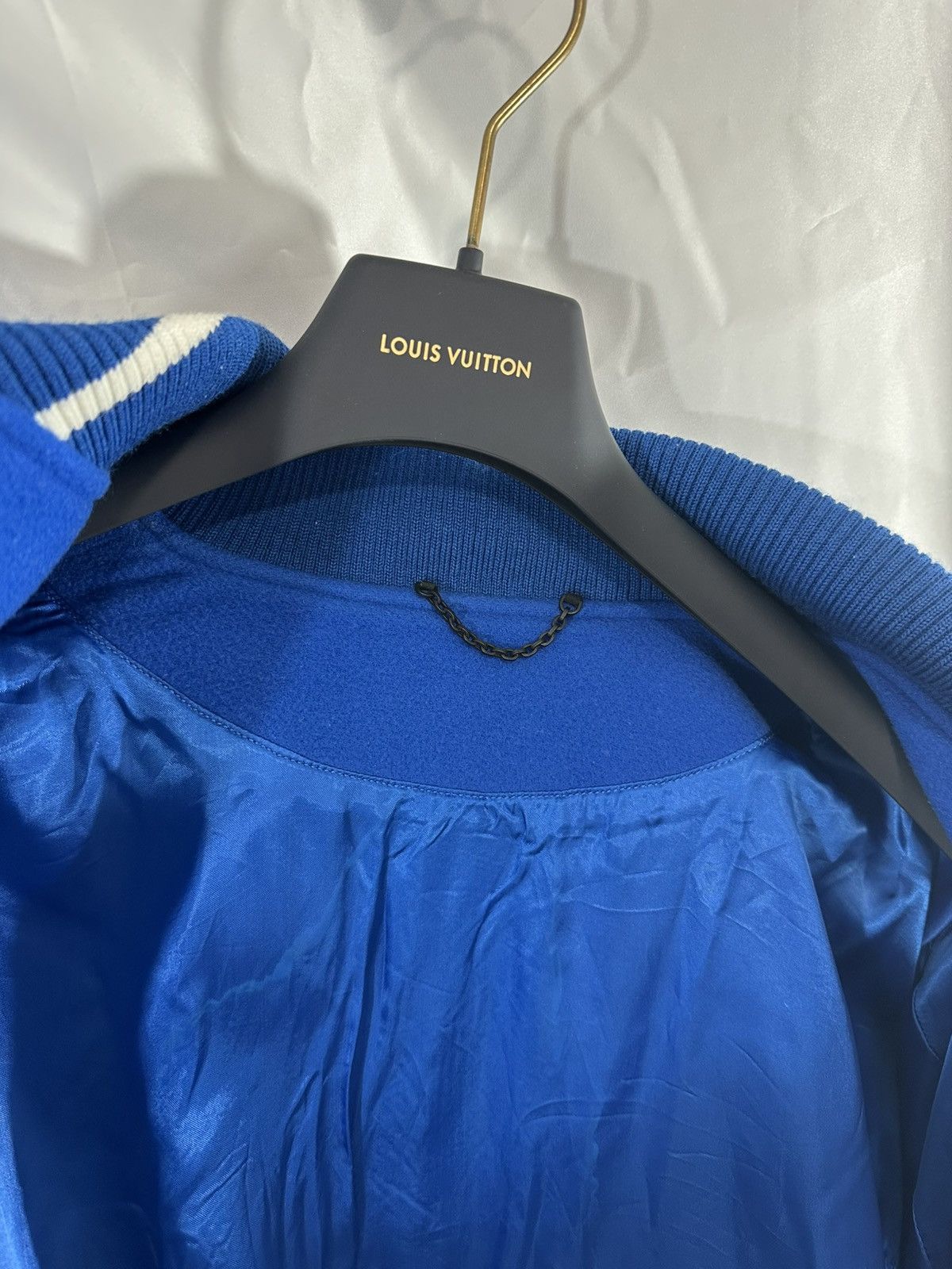 Louis Vuitton Louis Vuitton Puppet Jacket Size US L / EU 52-54 / 3 - 14 Thumbnail