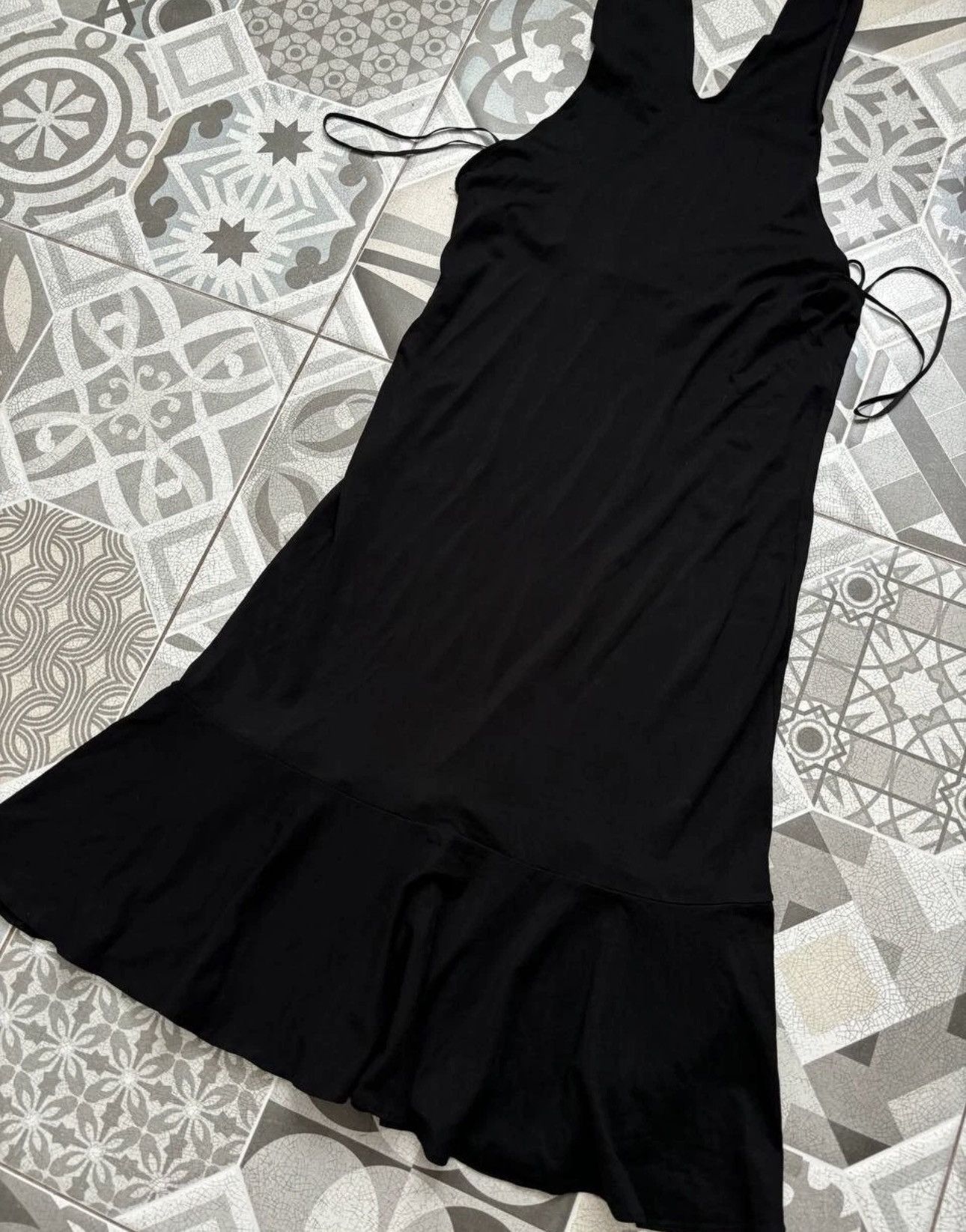 Dolce & Gabbana Dolce Gabbana dress vintage Y2K Size M / US 6-8 / IT 42-44 - 3 Thumbnail
