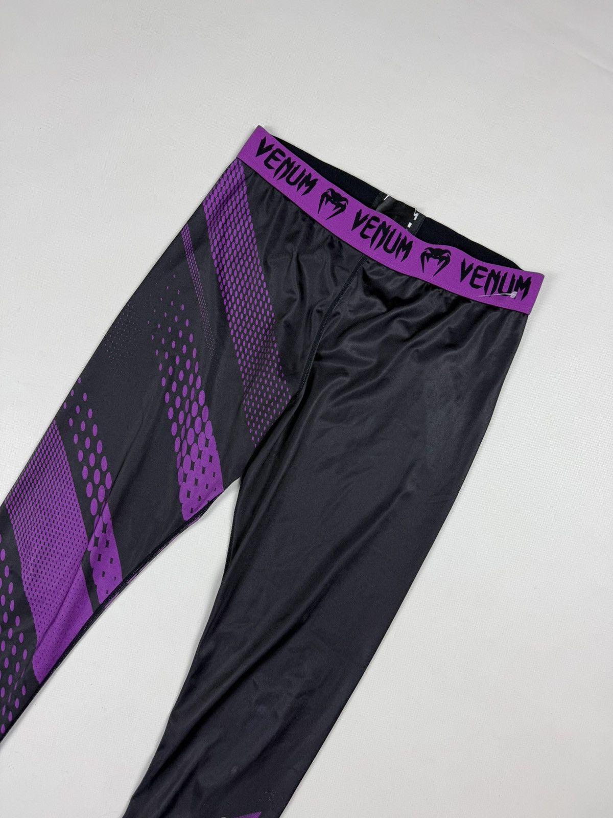 Other Venum Men’s Compression Athletic Tights Leggins Size L Size US 34 / EU 50 - 4 Thumbnail
