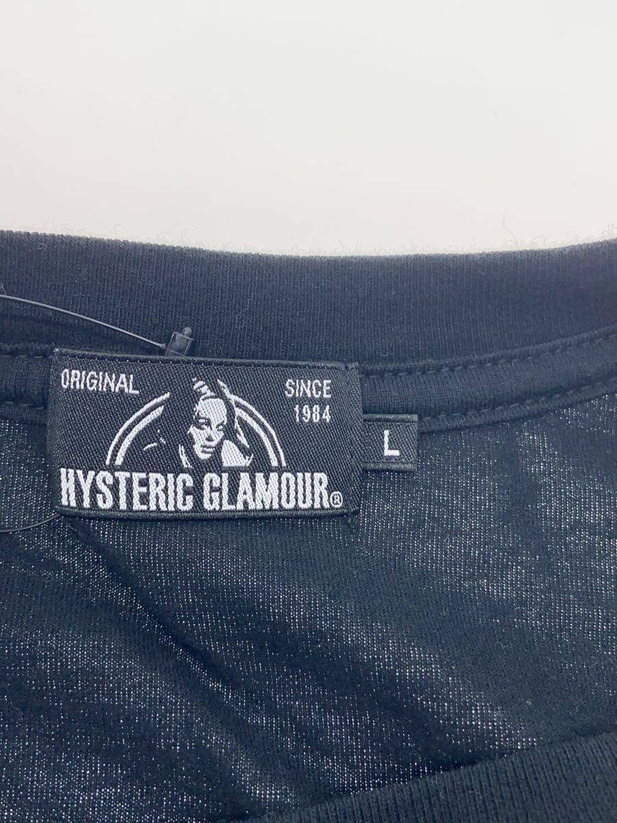Hysteric Glamour Hysteric Bearbrick Tee Size US L / EU 52-54 / 3 - 4 Thumbnail