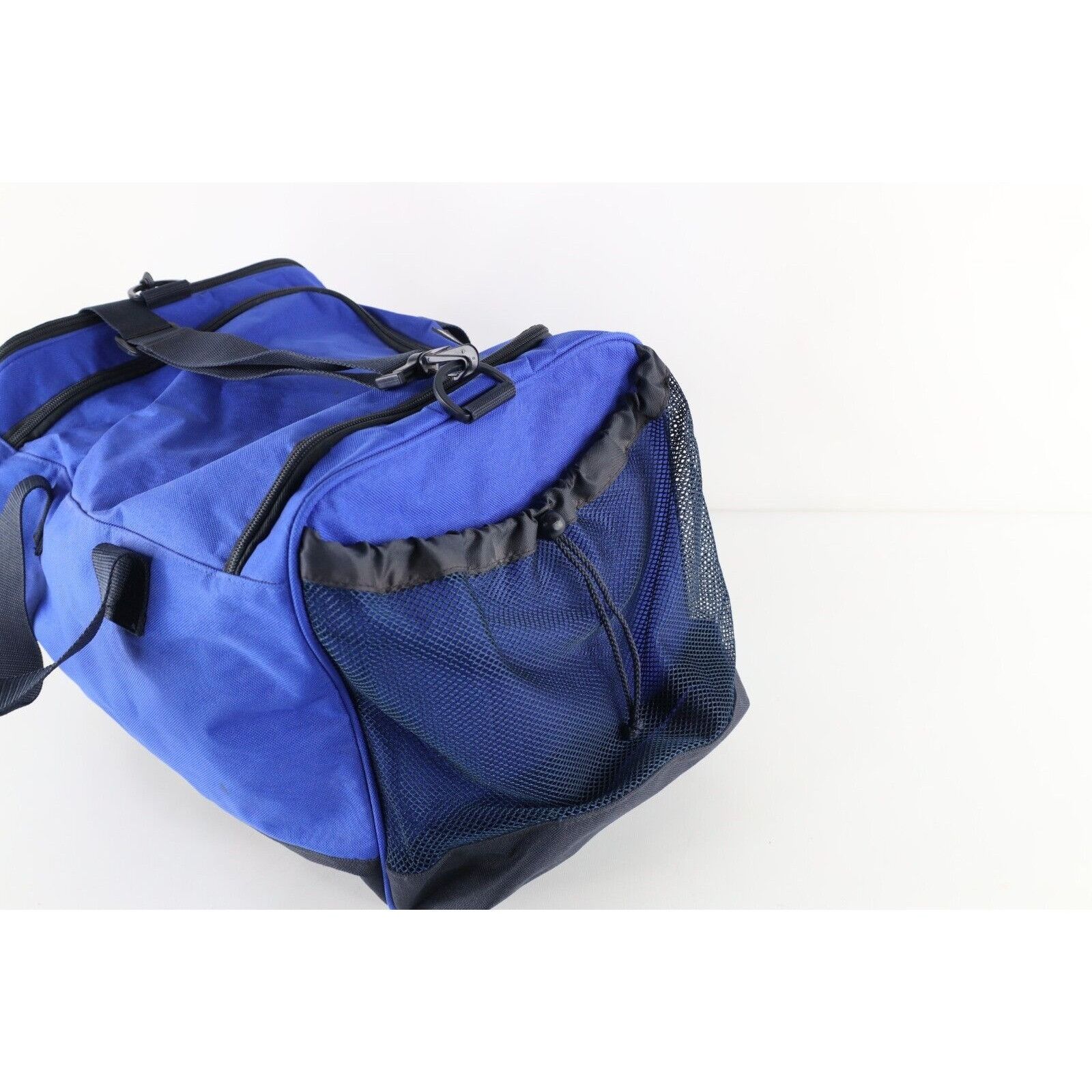 Ralph Lauren Vintage 90s Polo Sport Ralph Lauren Gym Duffel Bag Size ONE SIZE - 9 Thumbnail
