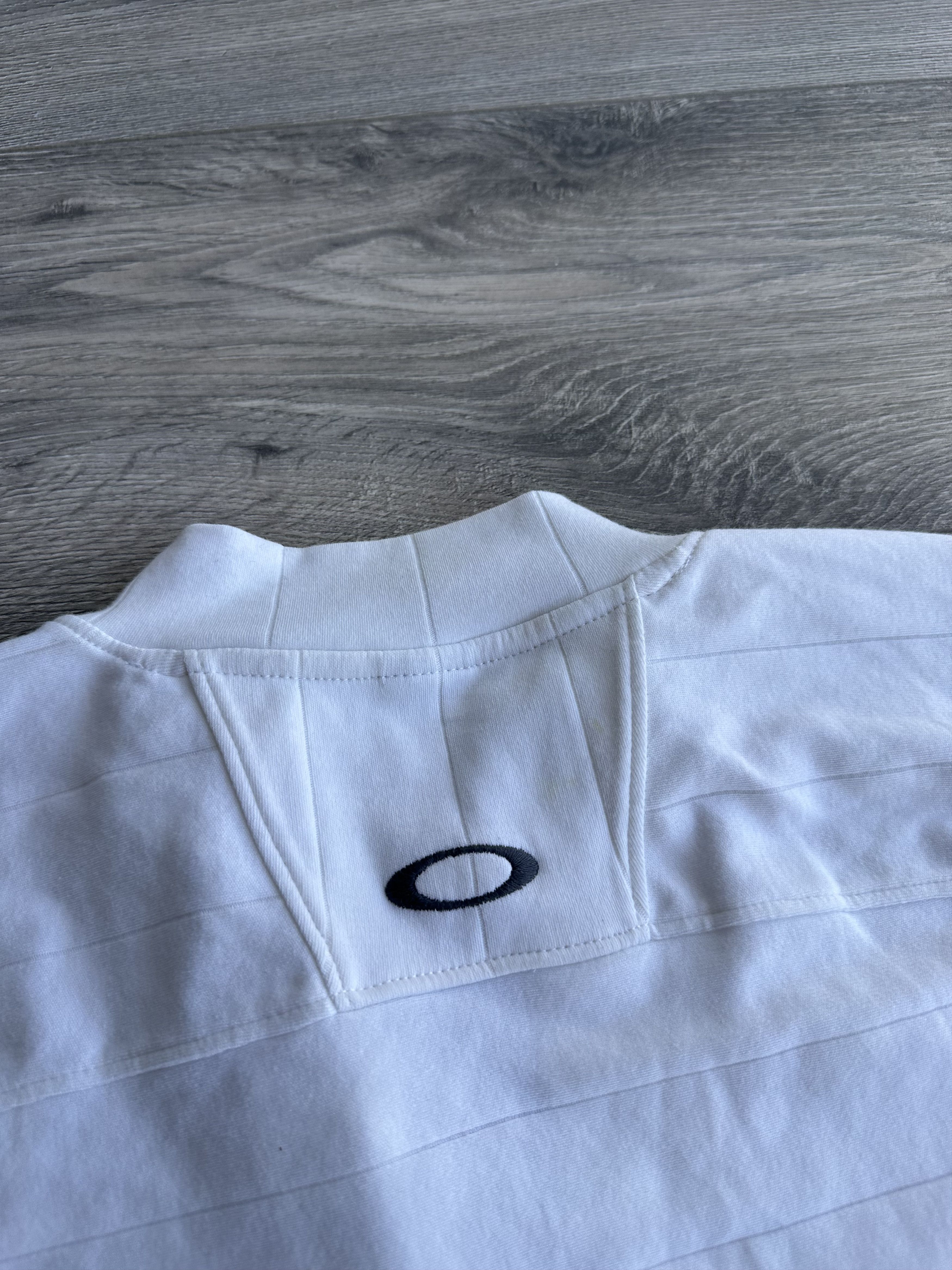 Oakley Oakley Vintage t shirt Size US M / EU 48-50 / 2 - 7 Thumbnail
