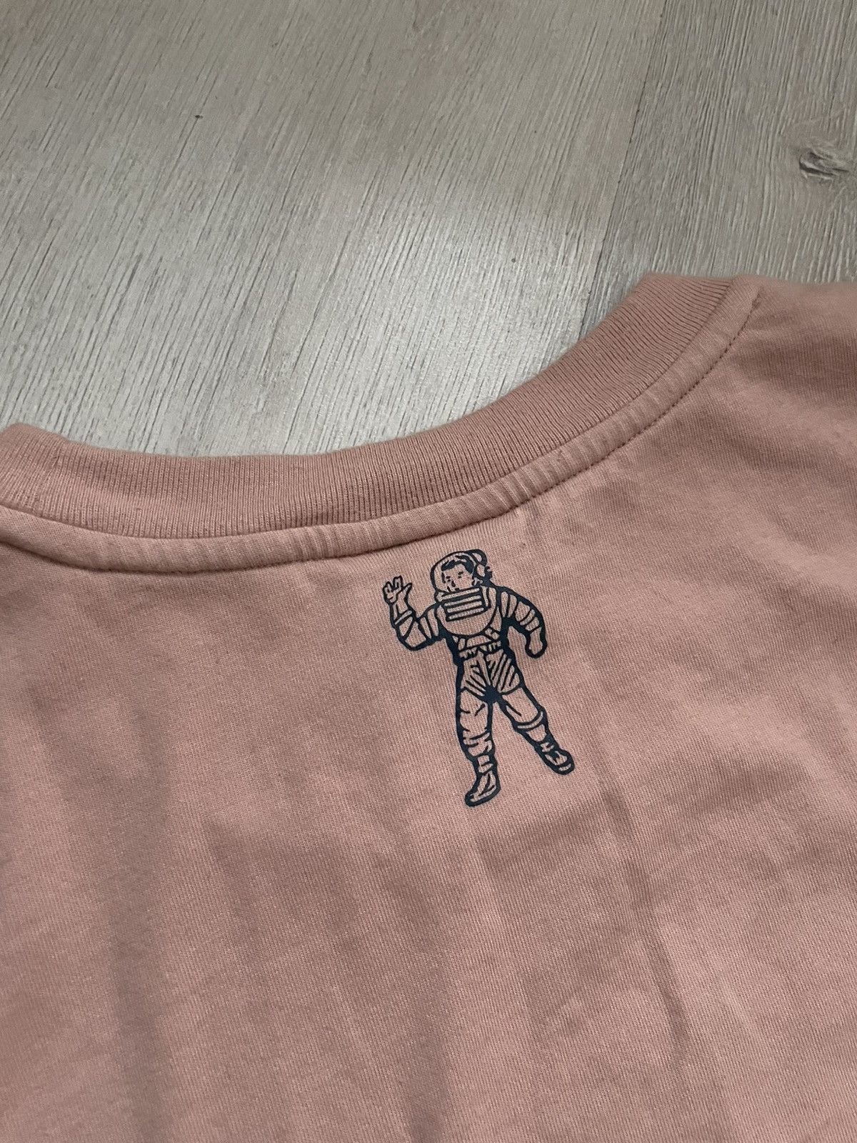 Billionaire Boys Club BBC Billionaire Boys Club Icecream Tee Heart & Mind New Coll Size US XL / EU 56 / 4 - 11 Thumbnail