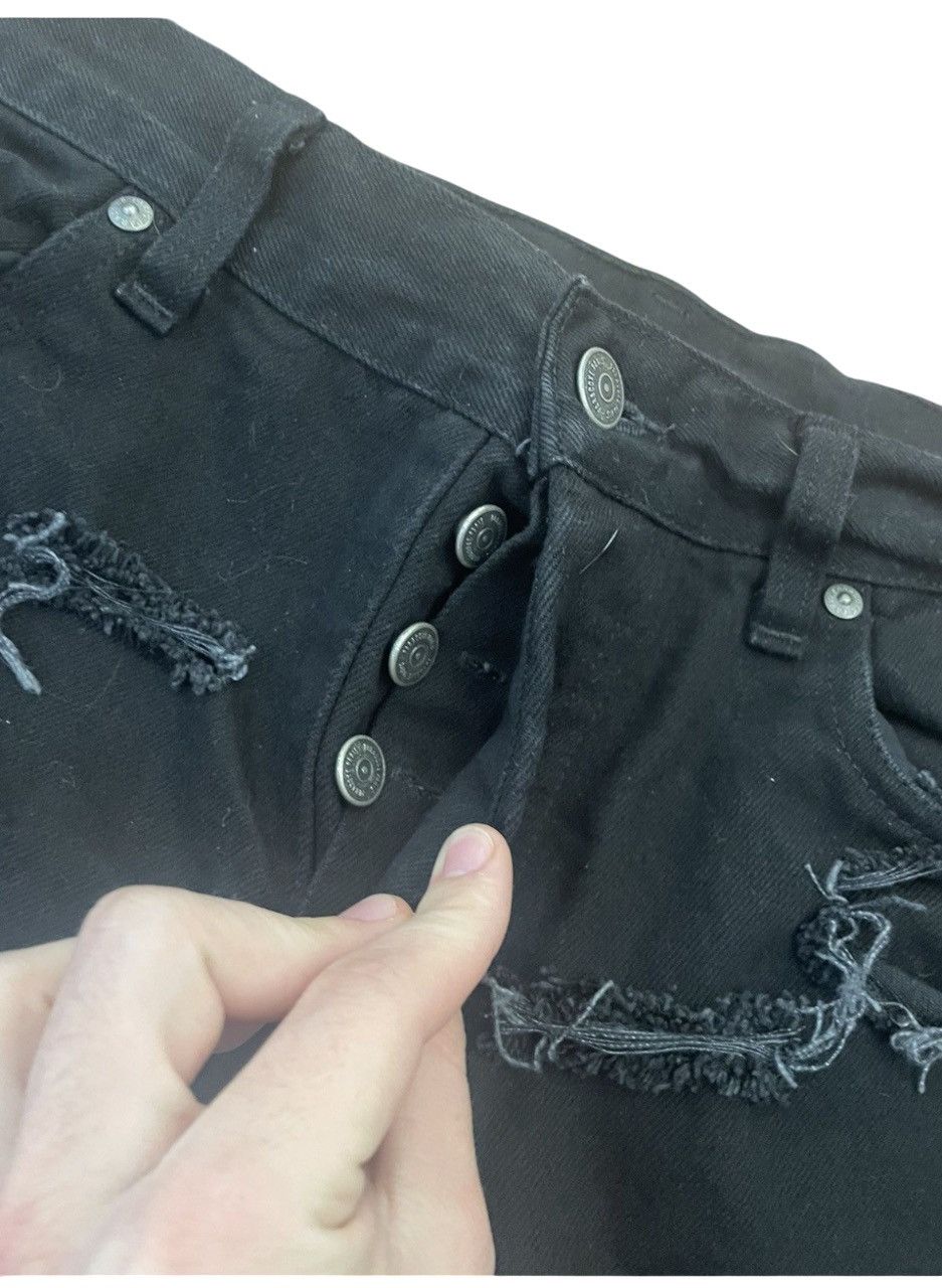 Paradoxe Paris Paradox Paris Reaper Jeans Baggy Size US 36 / EU 52 - 6 Thumbnail