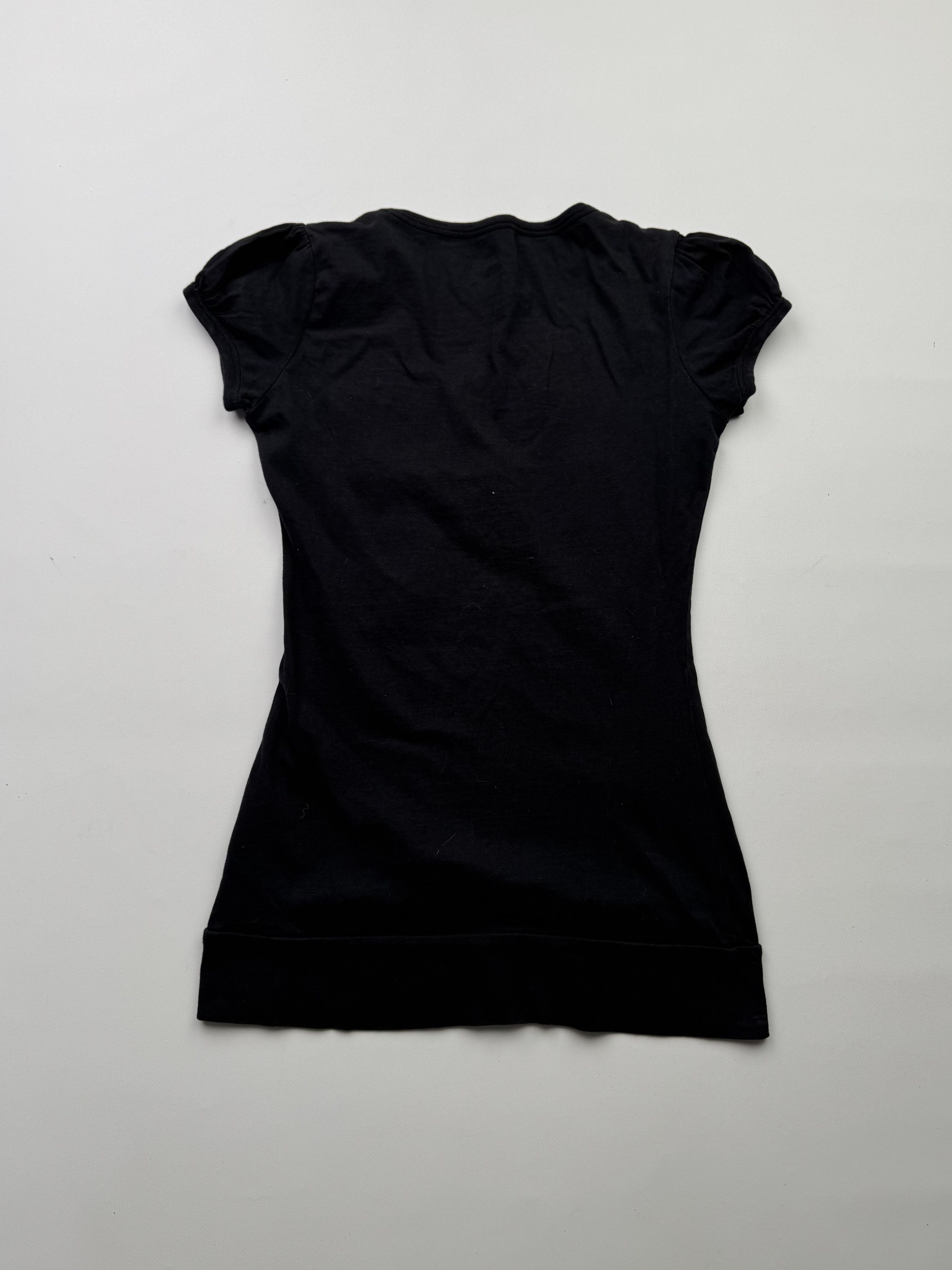 Hysteric Glamour Vintage Tank Top B715(V513)E2 Size S / US 4 / IT 40 - 3 Thumbnail