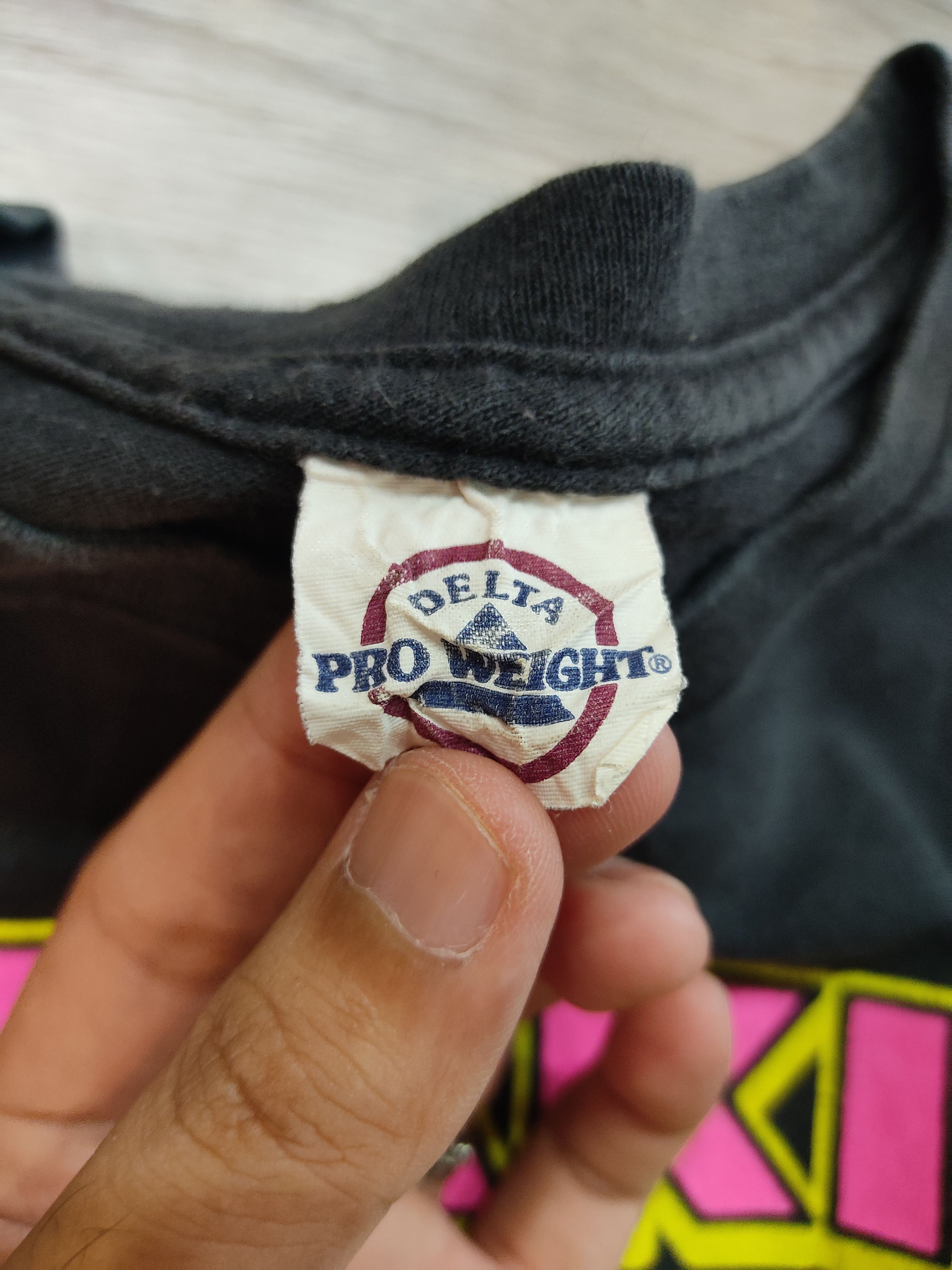 Vintage FAMILY GUYS Size US XL / EU 56 / 4 - 4 Thumbnail