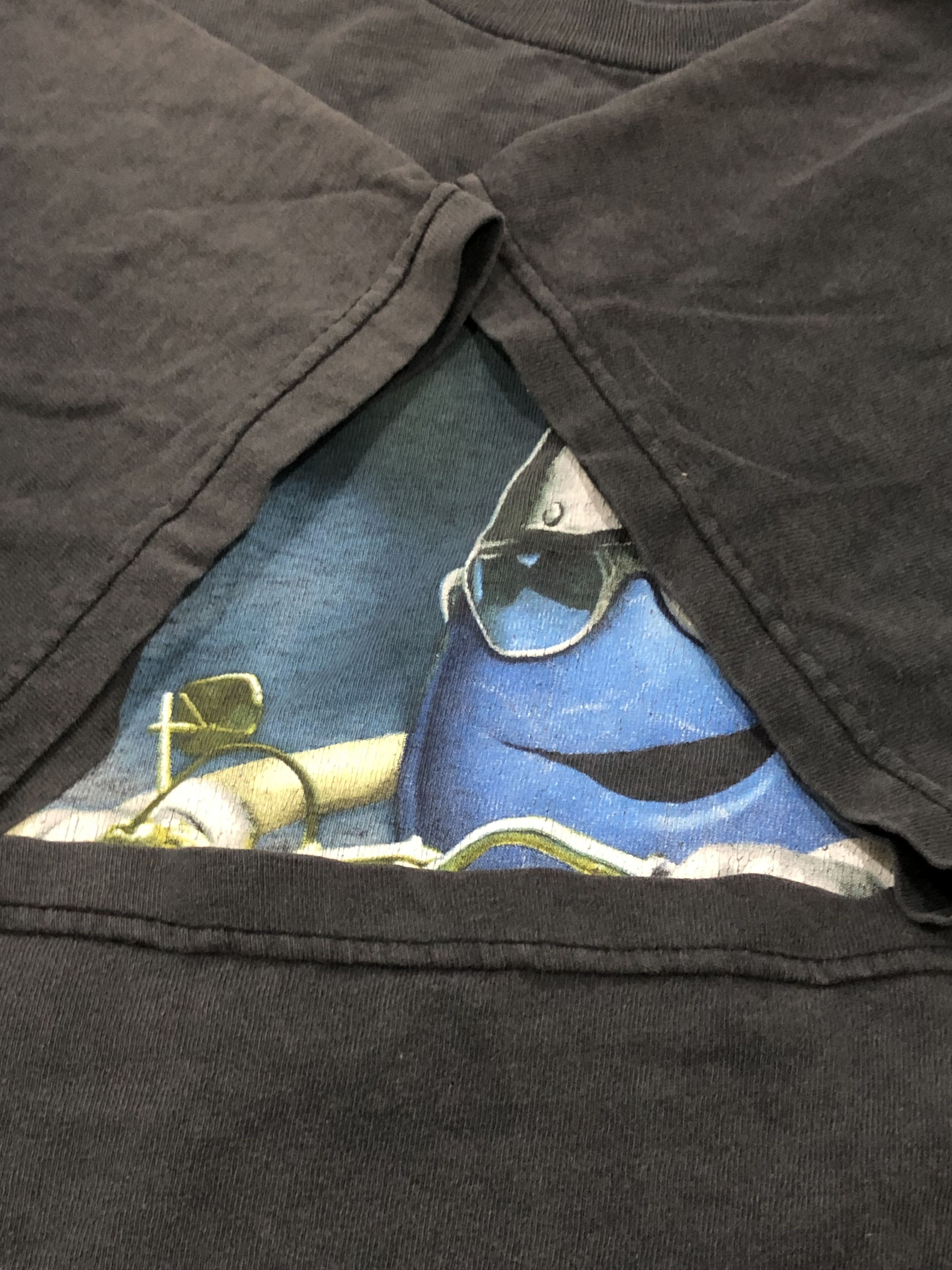 Cartoon Network × Vintage Vintage The American Classic M&M Tshirt Size US L / EU 52-54 / 3 - 7 Thumbnail