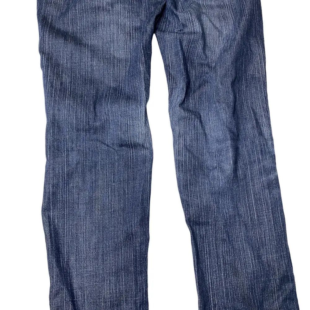Hysteric Glamour 2000's Back Number Seawash Jeans Size US 28 / EU 44 - 9 Thumbnail