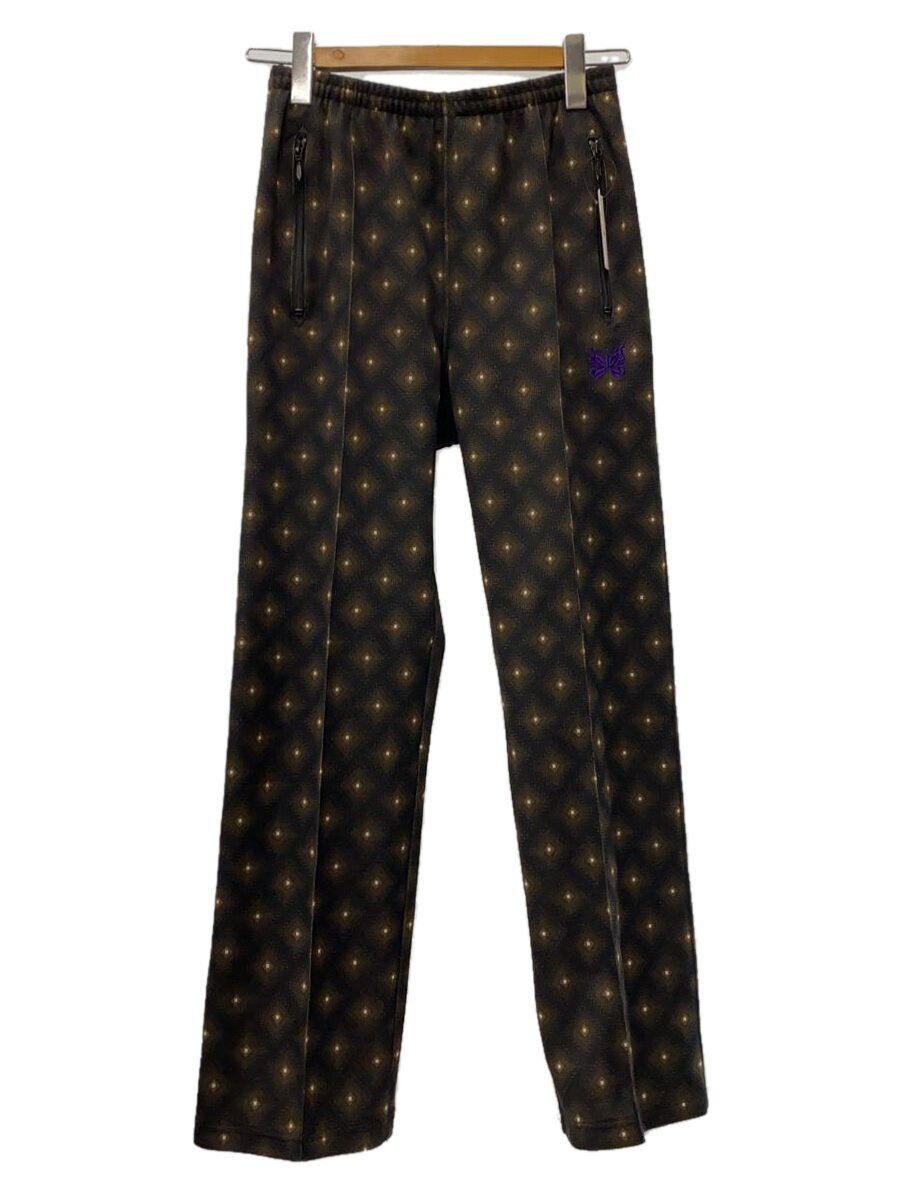 Needles Needles Polyester Track Pants Black Size US 30 / EU 46 - 1 Thumbnail
