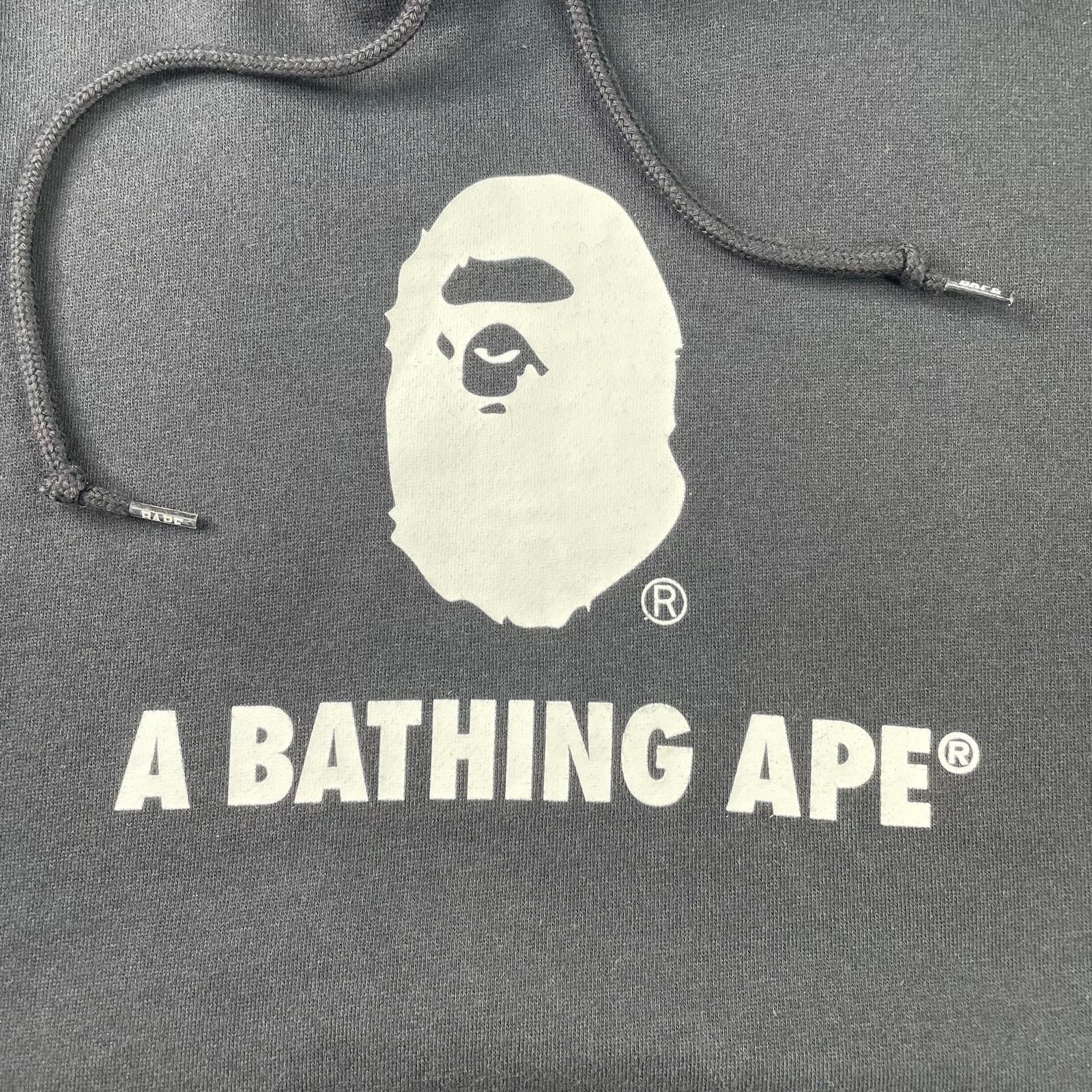 Bape BAPE “Ape Shall Never Kill Ape” Pullover Hoodie Size US M / EU 48-50 / 2 - 4 Thumbnail