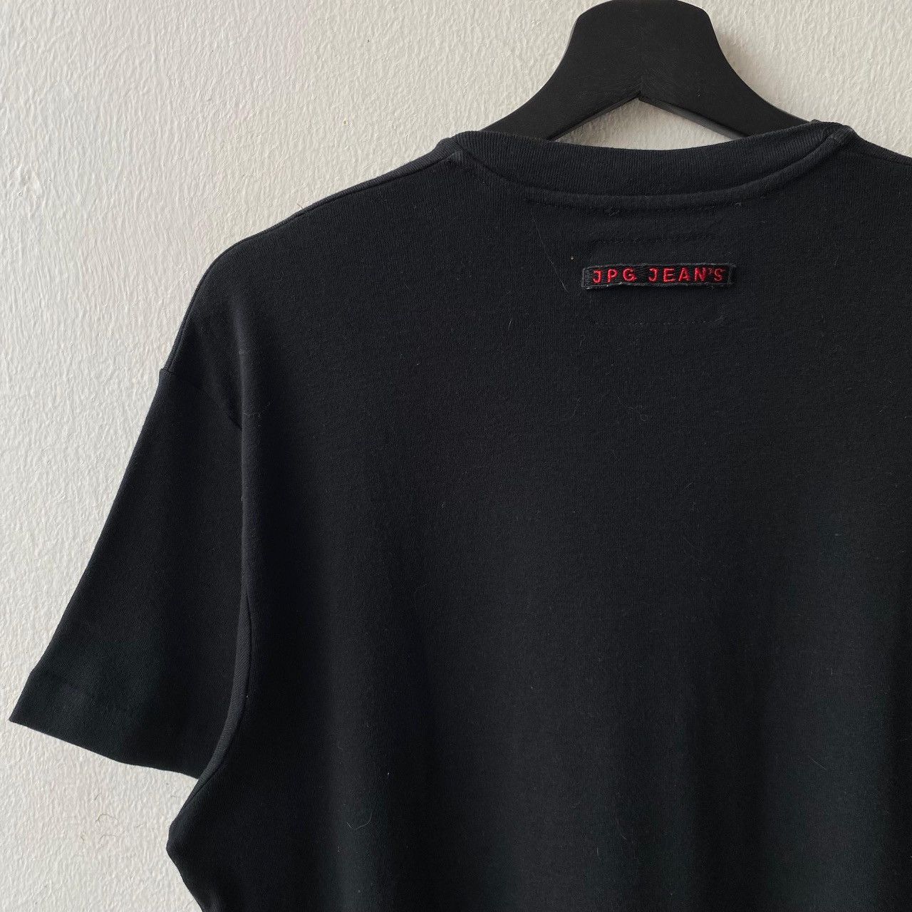 Jean Paul Gaultier Archive “I ❤️ JPG” Equal Rights Tshirt Size US L / EU 52-54 / 3 - 9 Thumbnail