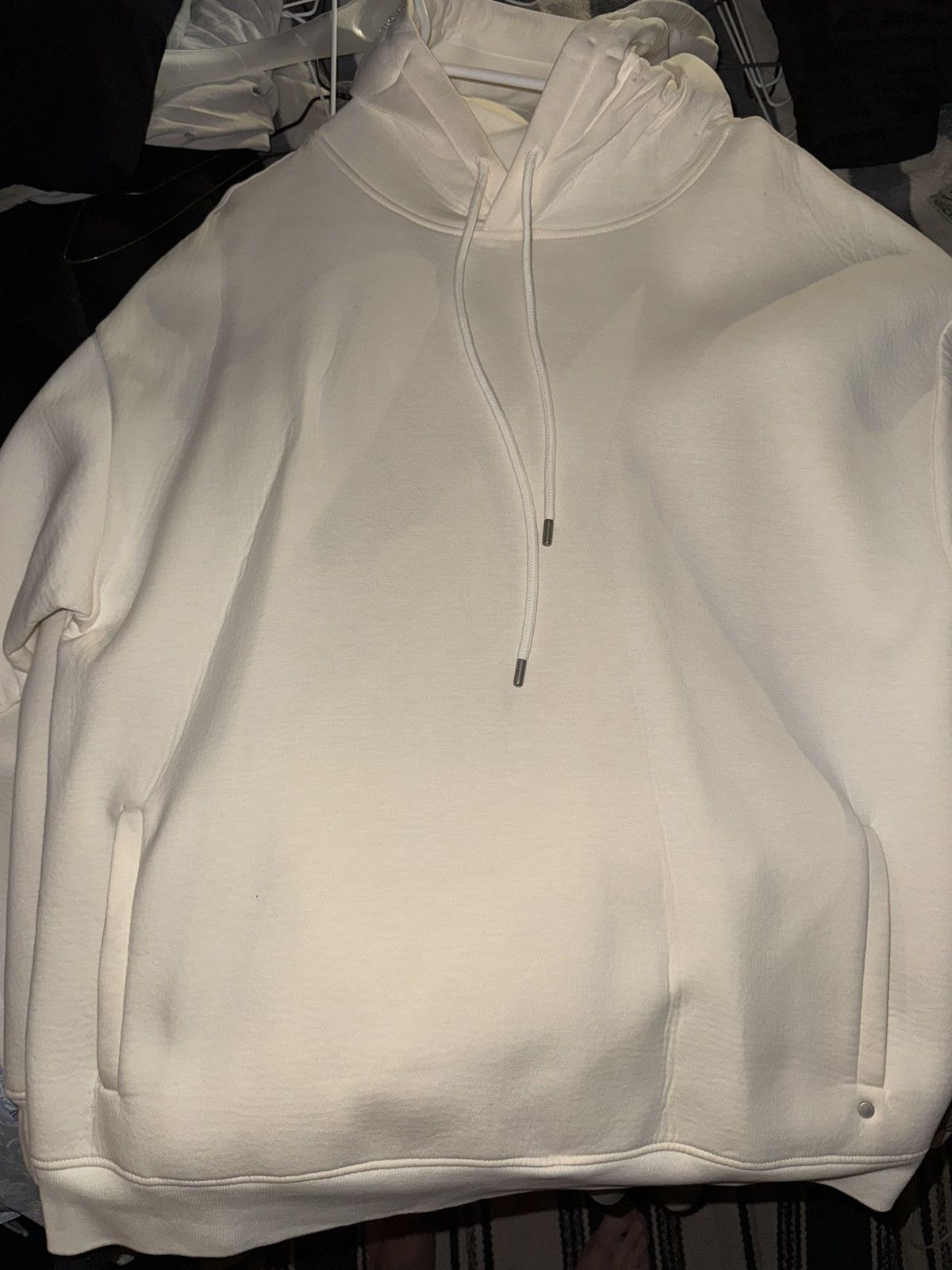 Allsaints Allsaints Hoodie Size US L / EU 52-54 / 3 - 3 Thumbnail