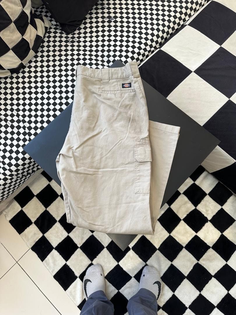 Dickies × Other DICKIES CARGO PANTS SIZE #43 Size US 43 - 1 Thumbnail