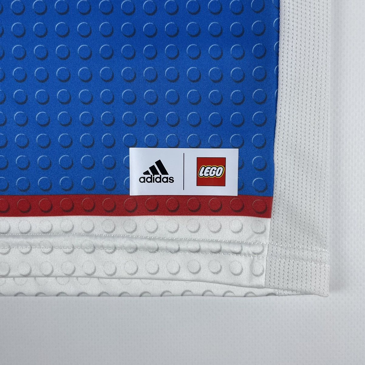 Adidas Adidas X Lego Tiro Home 2022/23 Soccer Jersey Football Shirt Size US XS / EU 42 / 0 - 5 Thumbnail