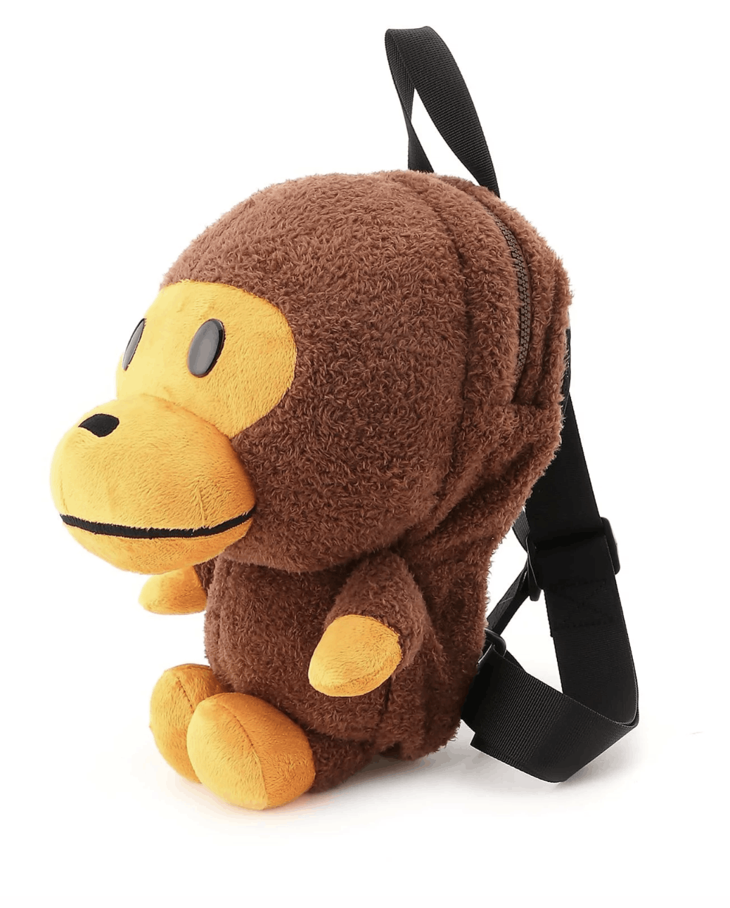 Bape Bape BABY MILO BIG PLUSH DOLL BACKPAC Size ONE SIZE - 2 Thumbnail