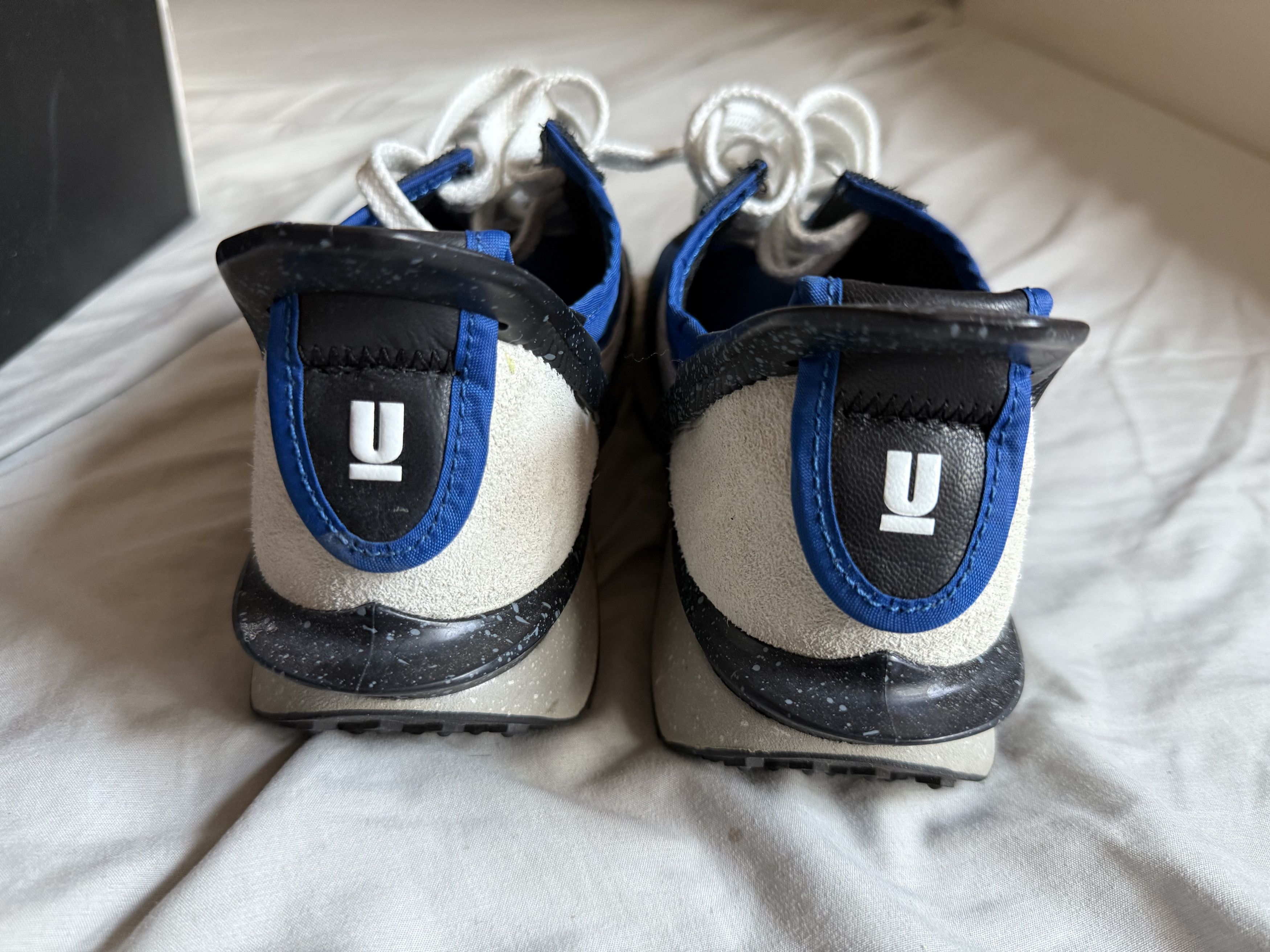 Nike × Undercover Nike Undercover x Daybreak Blue Jay size 10 Size US 10 / EU 43 - 6 Thumbnail