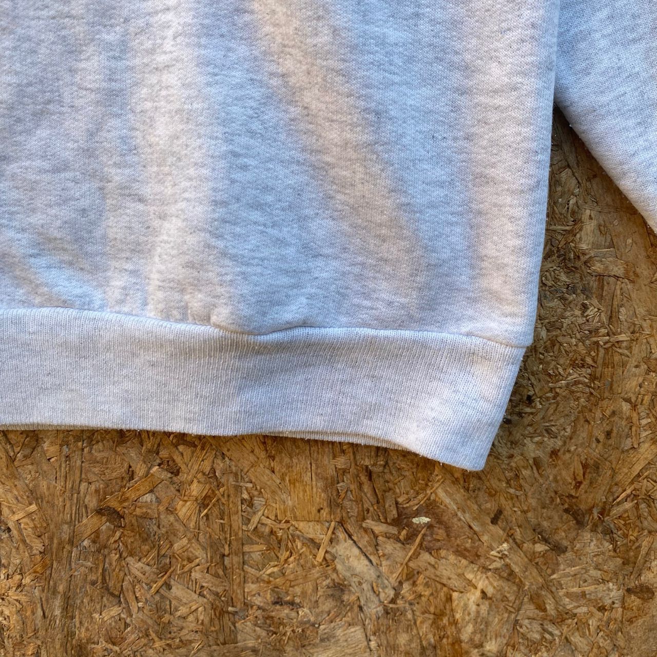 Vintage Vintage Yokota Striders Running Club Marathon Sweatshirt Size US M / EU 48-50 / 2 - 9 Thumbnail