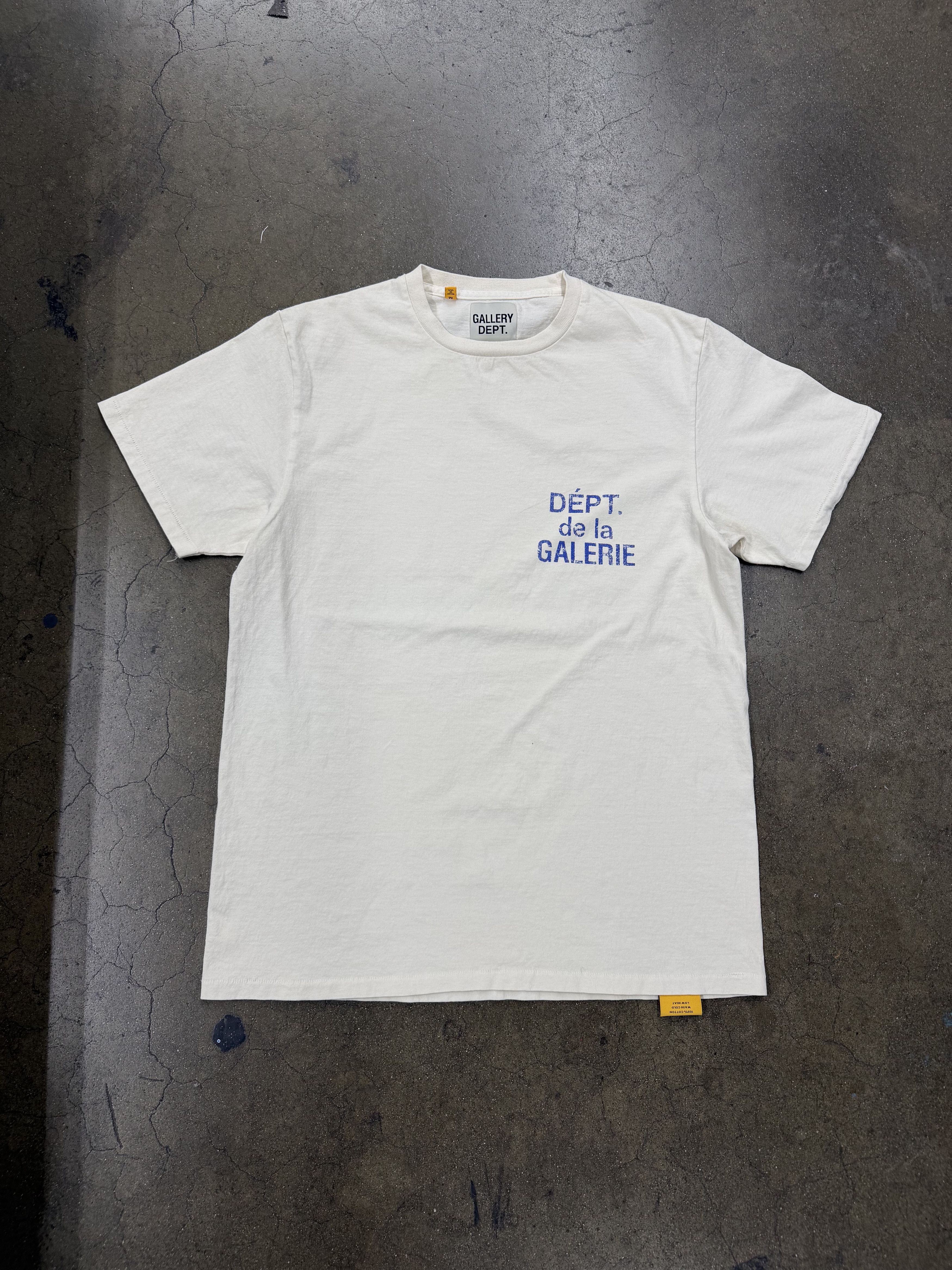 gallery dept tee