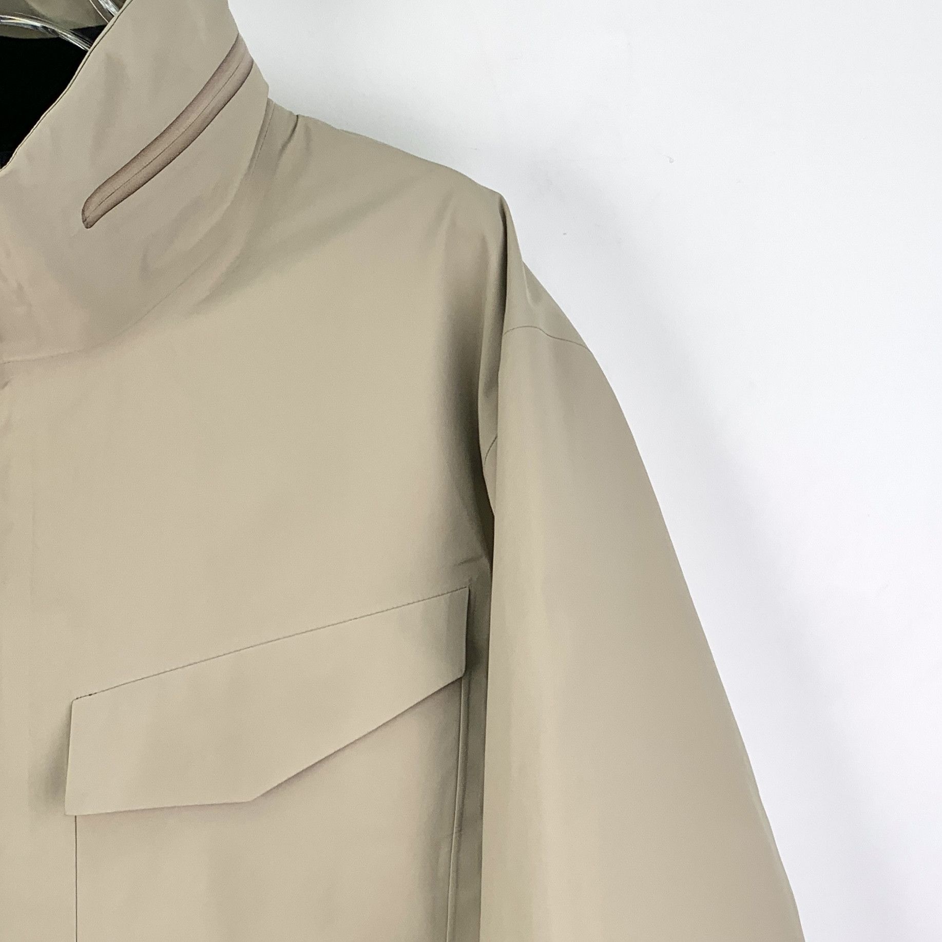 Arc'teryx Arc'teryx Field Jacket (Size M) Size US M / EU 48-50 / 2 - 6 Thumbnail