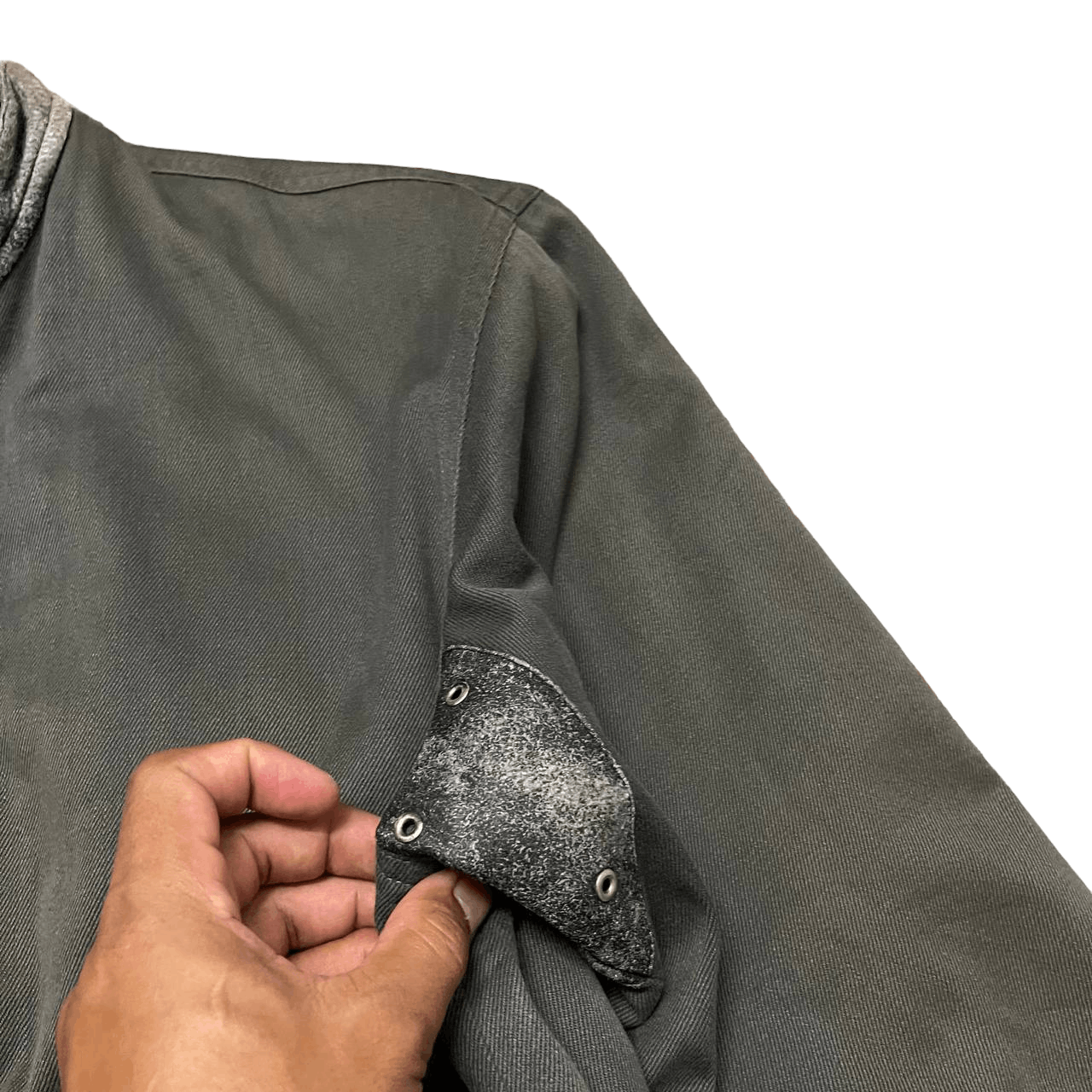 Issey Miyake Vintage Robert Epstone British Jacket Issey Miyake Style Size US L / EU 52-54 / 3 - 5 Thumbnail