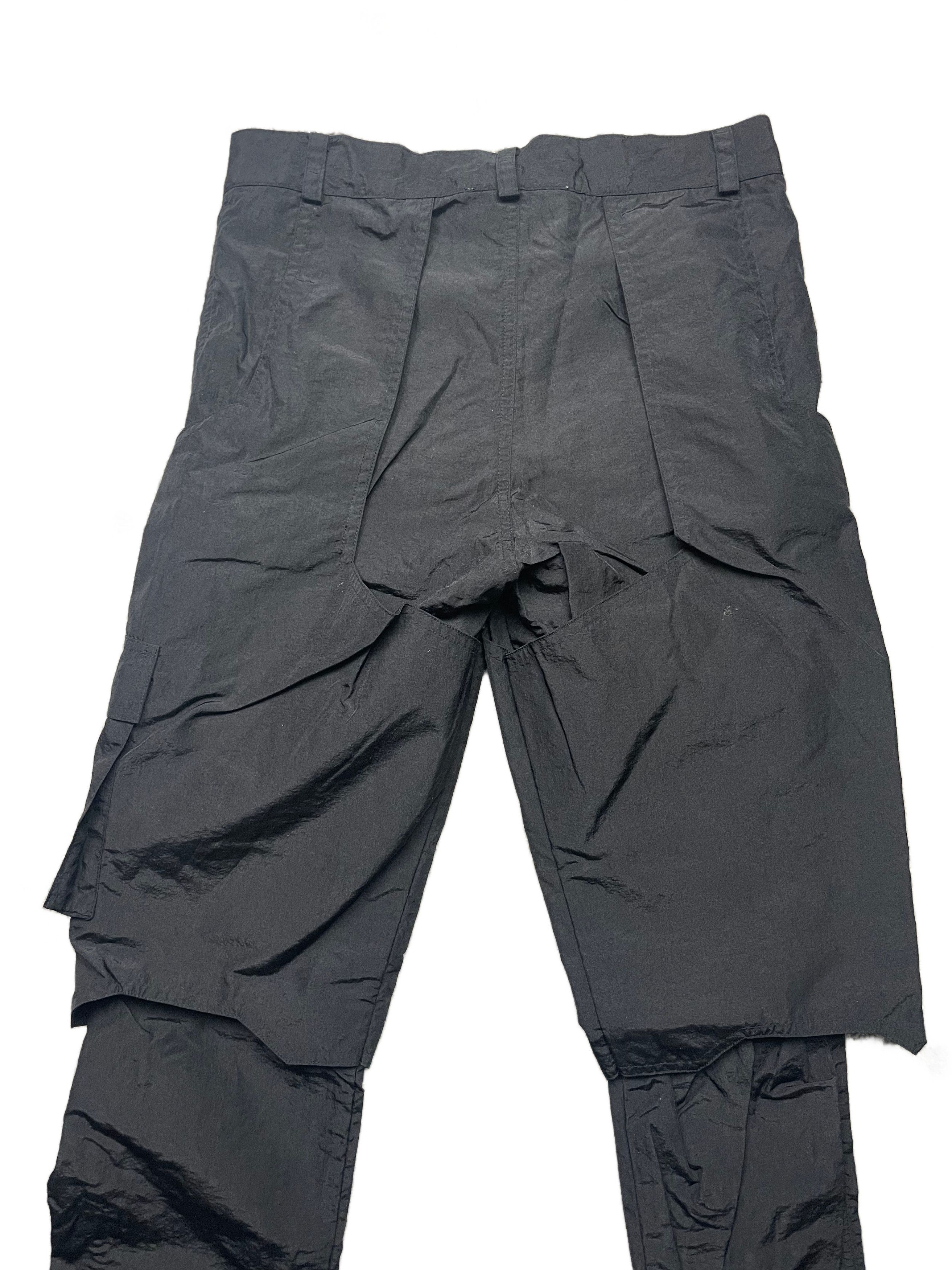 Heliot Emil Heliot Emil Cargos -- Size XS Size 28" / US 6 / IT 42 - 2 Thumbnail
