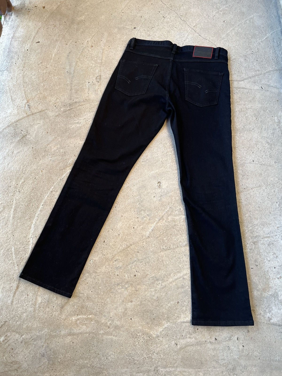 Strellson Strellson Hammett Jeans Size US 38 / EU 54 - 3 Thumbnail