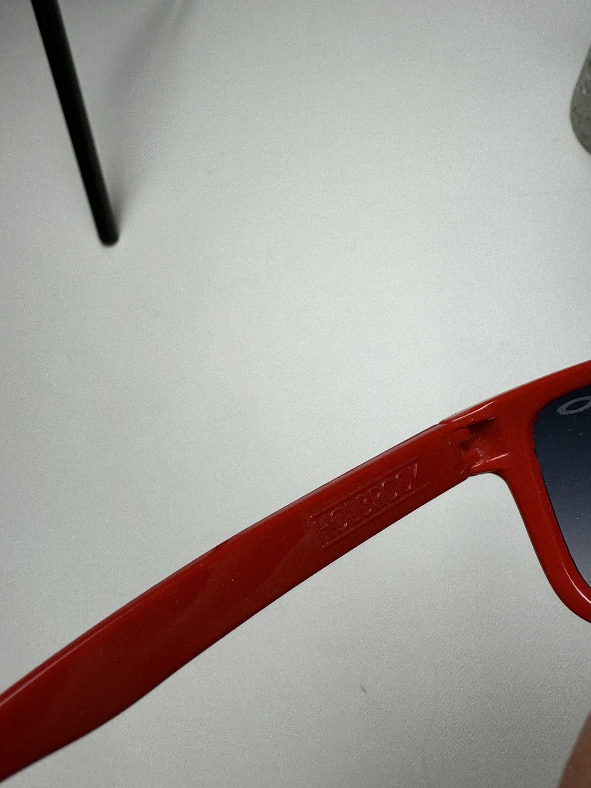 Oakley × Vintage Rare Oakley vintage sunglasses y2k new with tag Size ONE SIZE - 7 Thumbnail
