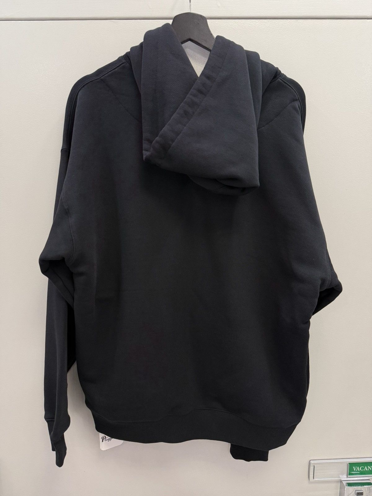 Y-3 Y-3 Graphic Hoodie Size US XS / EU 42 / 0 - 4 Thumbnail
