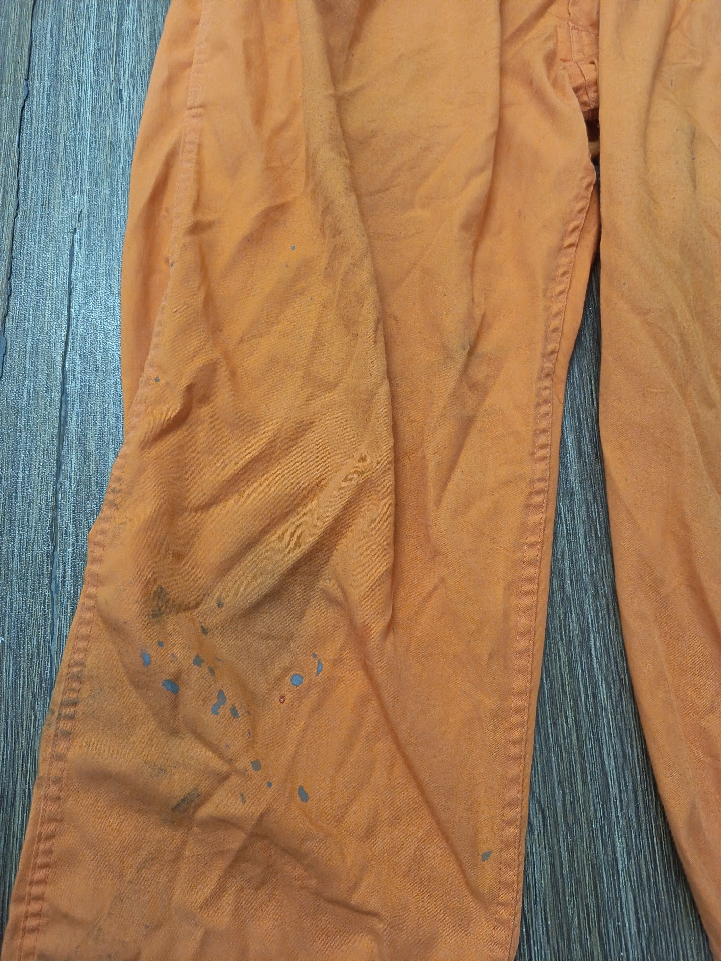 Japanese Brand Vintage suzuki racing overall Size US L / EU 52-54 / 3 - 3 Thumbnail