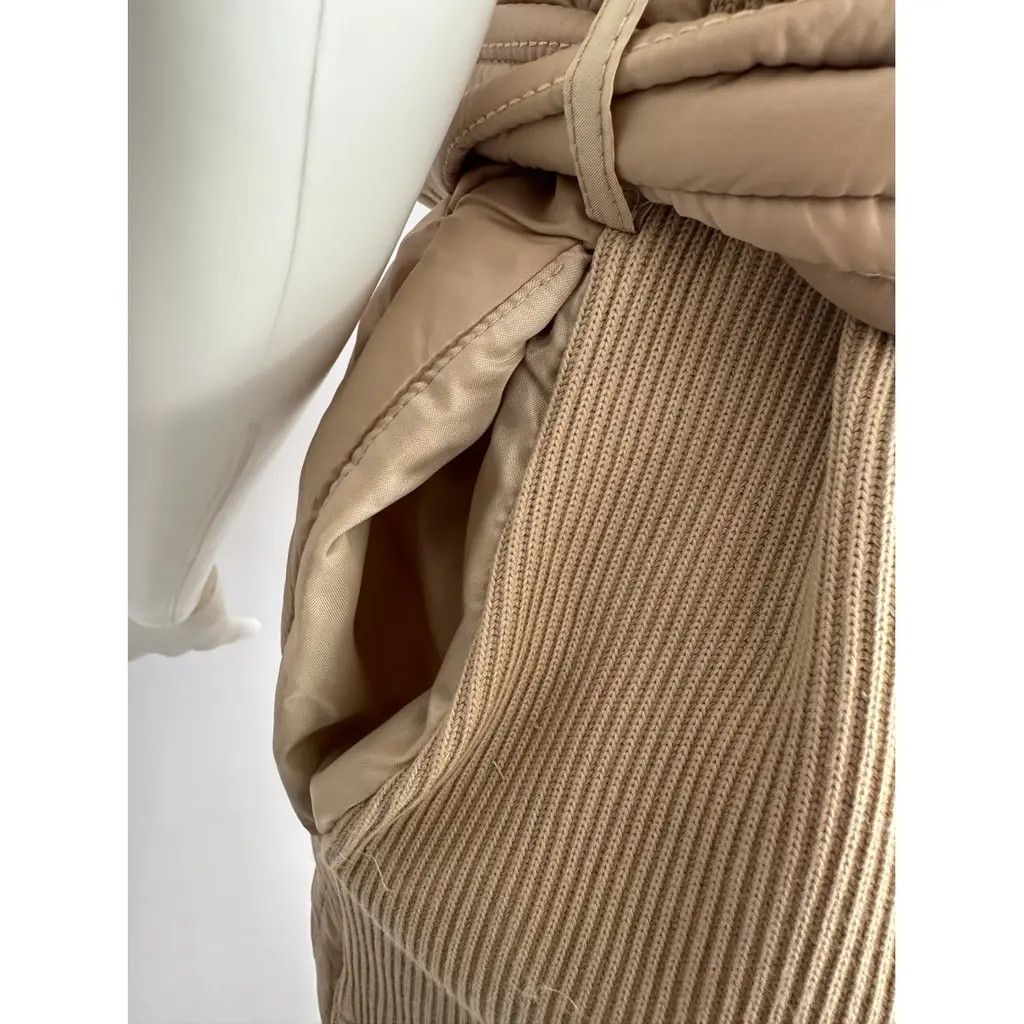 Massimo Dutti New vest Massimo Dutti cotton size M Size M / US 6-8 / IT 42-44 - 4 Thumbnail