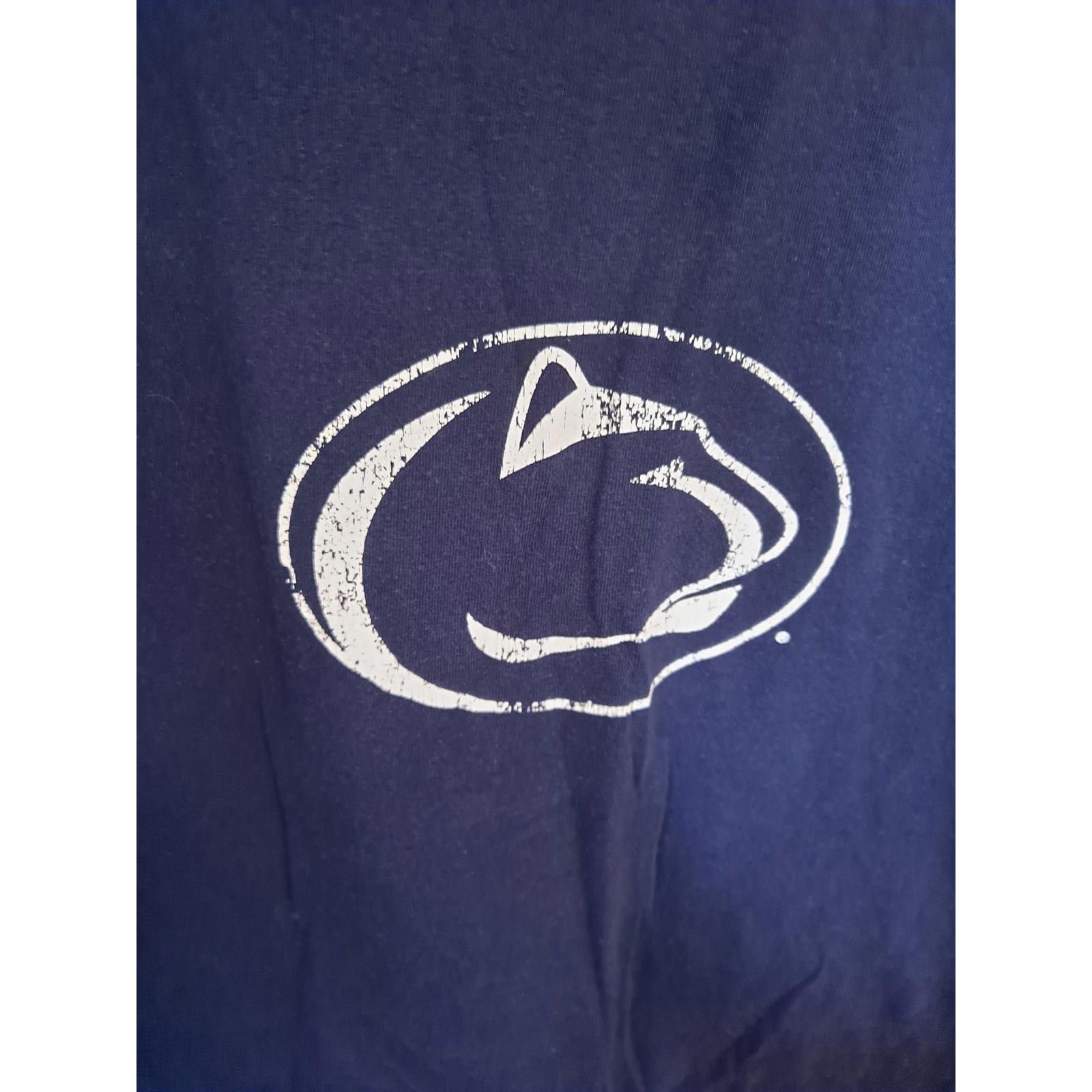 Other Penn State Nittany Lions Athletics 1855 Size Medium Size US M / EU 48-50 / 2 - 2 Thumbnail