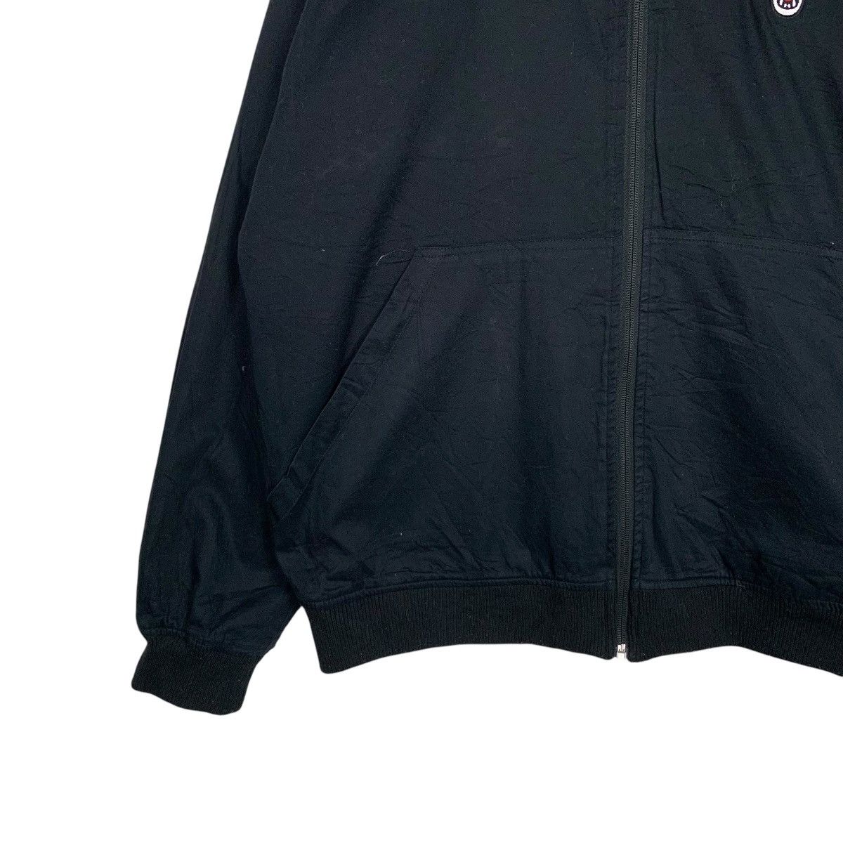 Japanese Brand GRANIPH Tiger Face Reversible Bomber Jacket #2757-C124 Size US M / EU 48-50 / 2 - 8 Thumbnail