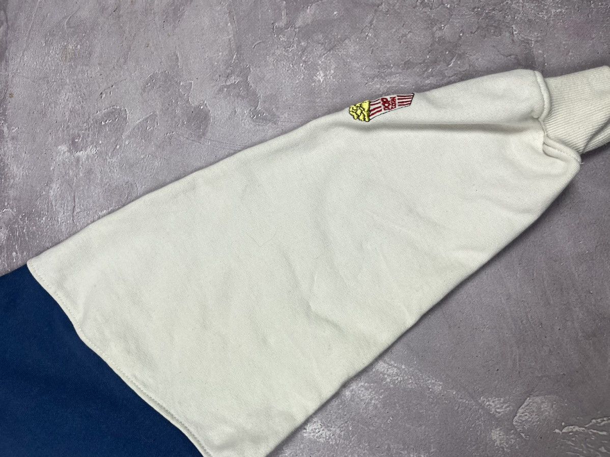CHILDS Childish Hoodie Boxy Fit TGF Theme Park SkateGang Size US S / EU 44-46 / 1 - 8 Thumbnail