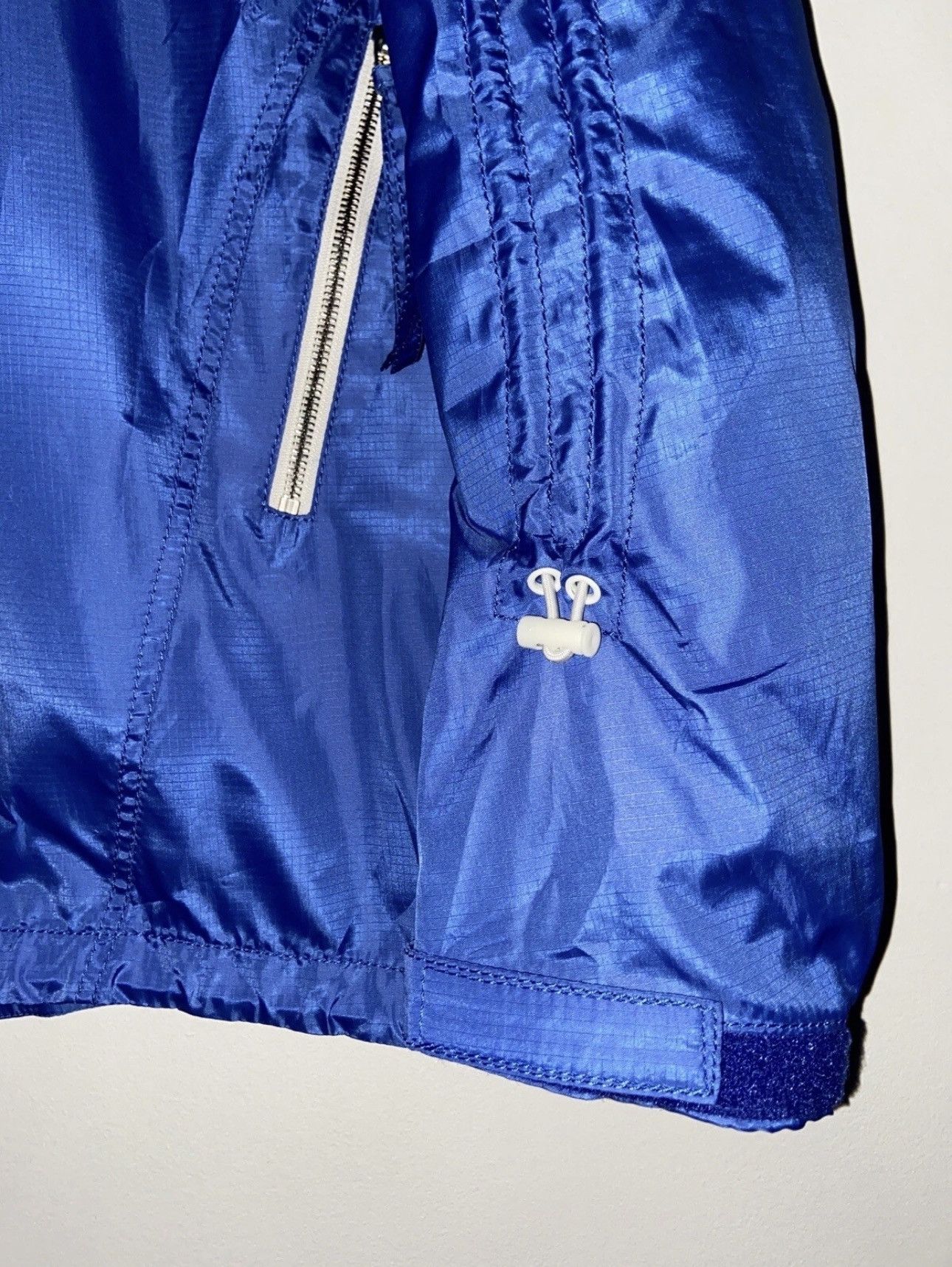 KANGHYUK Kanghyuk Airbag Windbreaker / Parka / Rain Jacket M UNI NWT Size M / US 6-8 / IT 42-44 - 4 Thumbnail