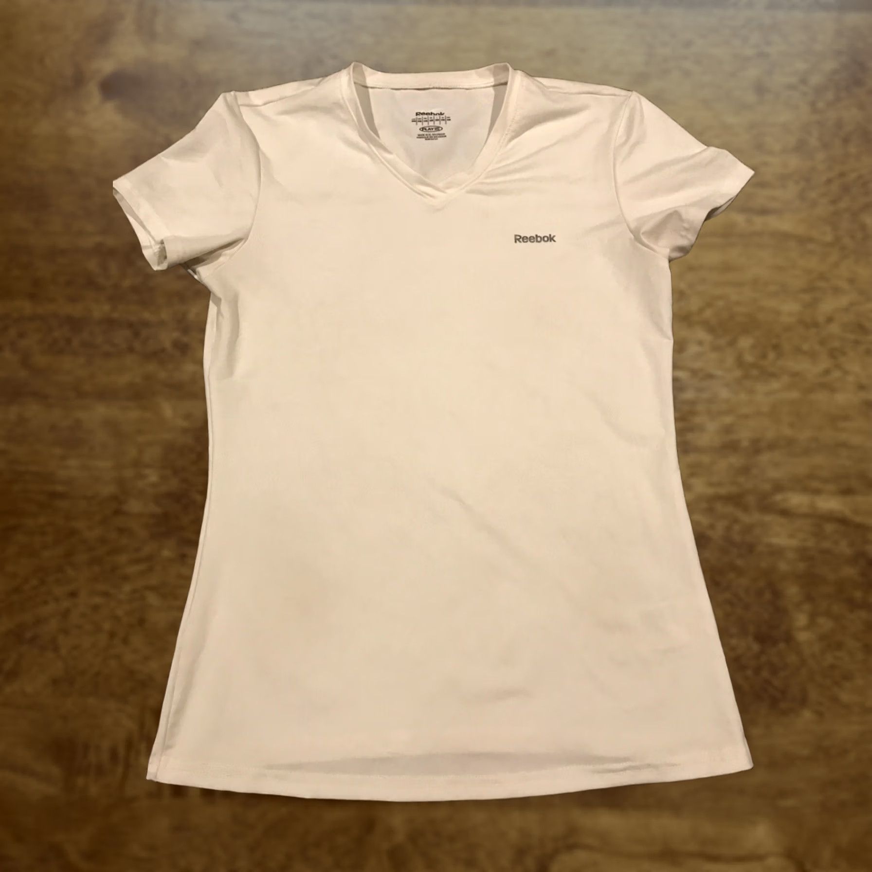Reebok VINTAGE? No. (Cannot determine) Size XS / US 0-2 / IT 36-38 - 1 Thumbnail