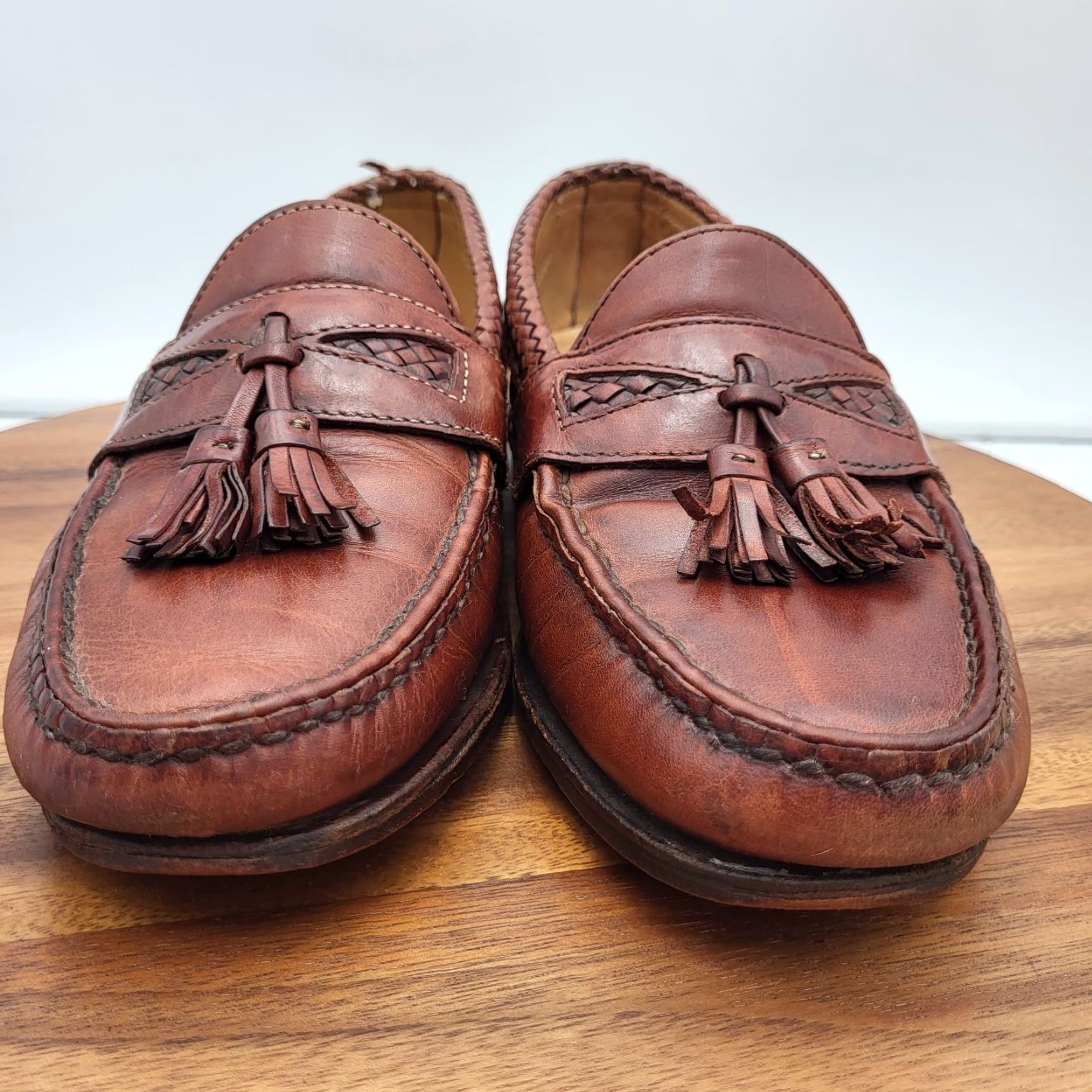 Allen Edmonds \