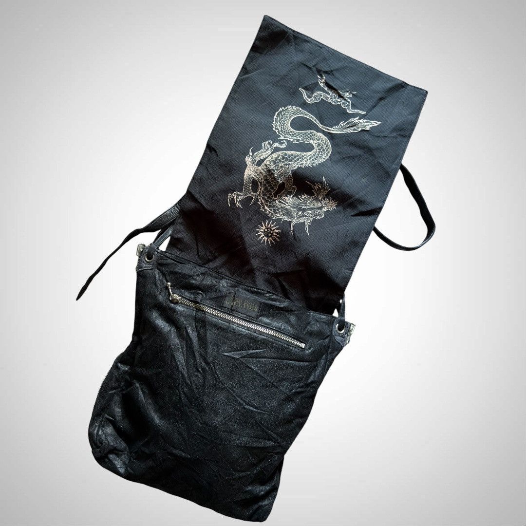 Jean Paul Gaultier Jean Paul Gaultier Safe Sex Forever Bag Size ONE SIZE - 3 Thumbnail