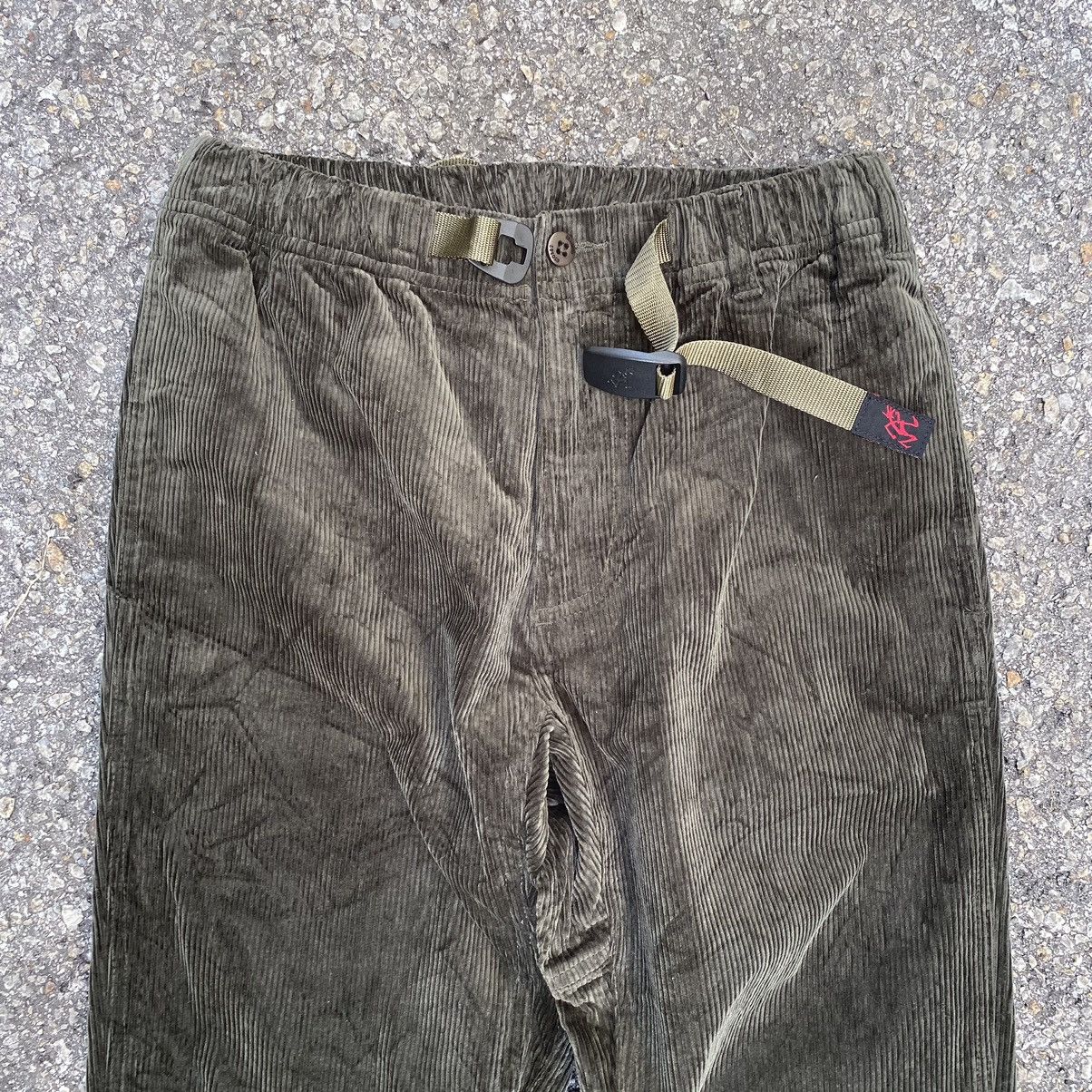 Gramicci Gramicci Mens Corduroy Pant Outdoor Size US 28 / EU 44 - 3 Thumbnail