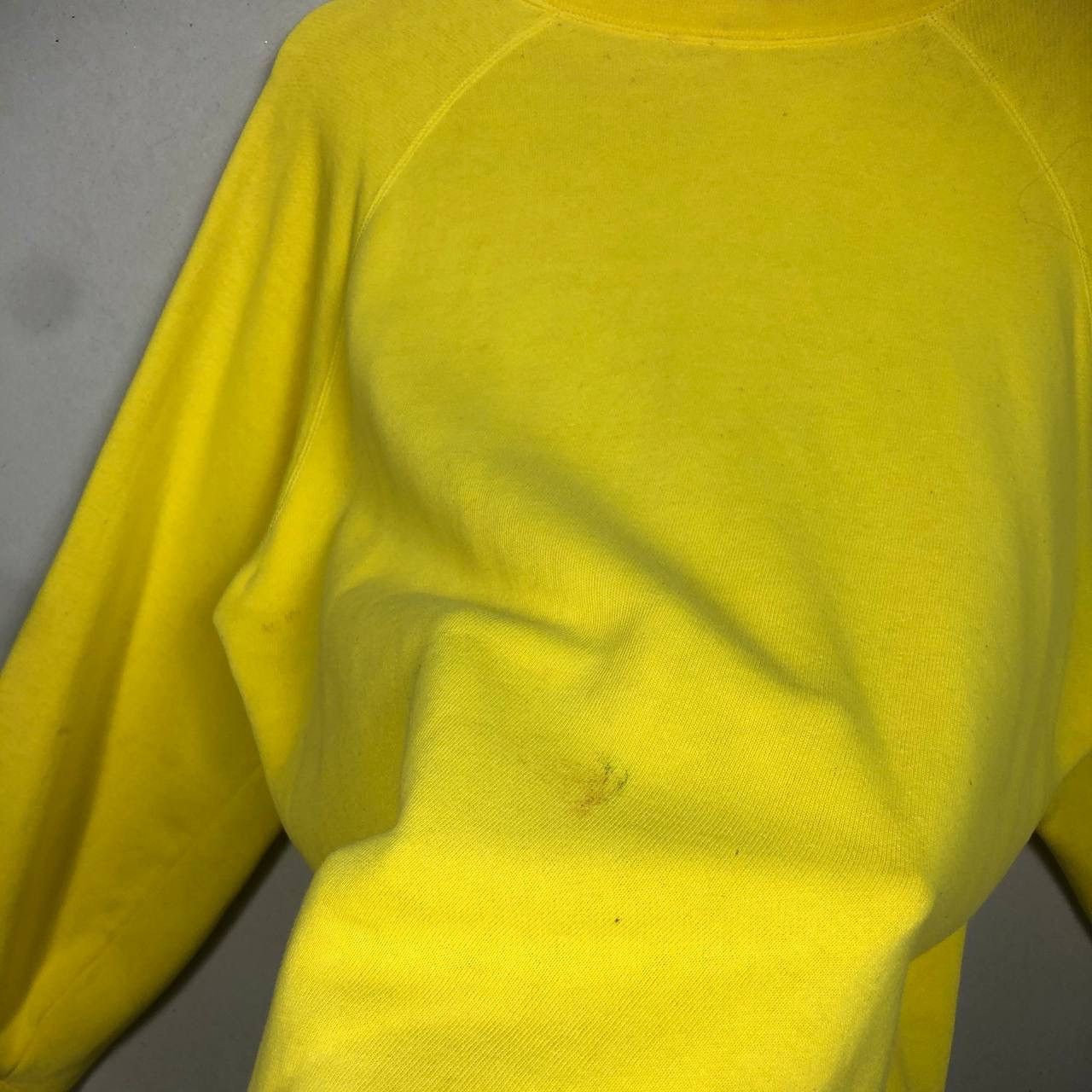 Vintage Distressed Vintage 80s University Hawaii Sweatshirt ERD Size US L / EU 52-54 / 3 - 6 Thumbnail
