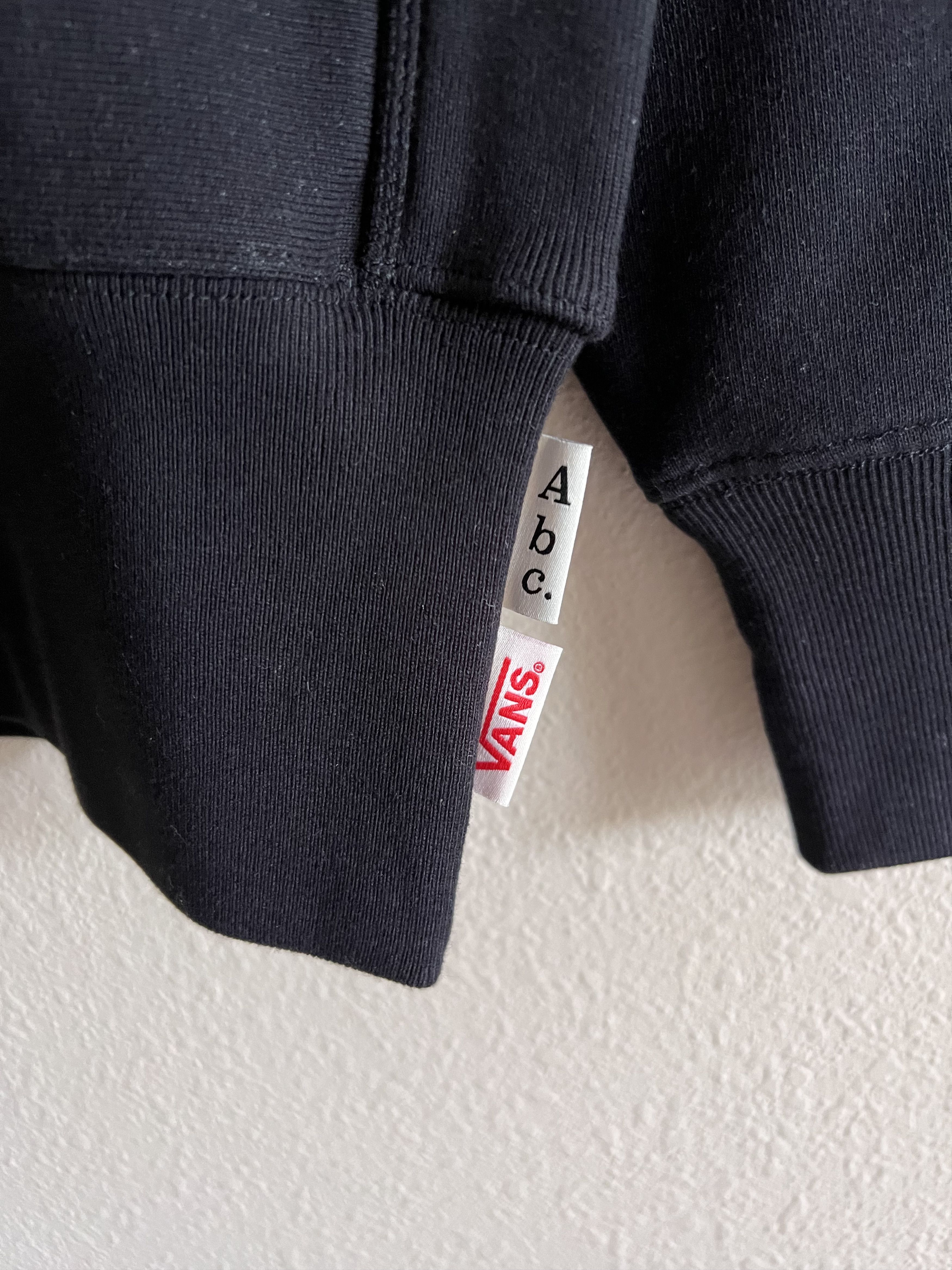 Advisory Board Crystals × Vans Advisory Board Crystals Vans Jelly Opal Crewneck Size US M / EU 48-50 / 2 - 3 Thumbnail