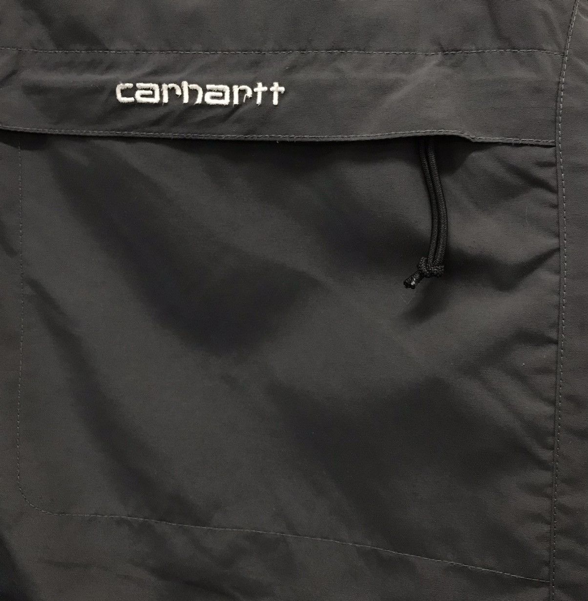 Carhartt Vintage Carhatt Jacket Size US L / EU 52-54 / 3 - 5 Thumbnail