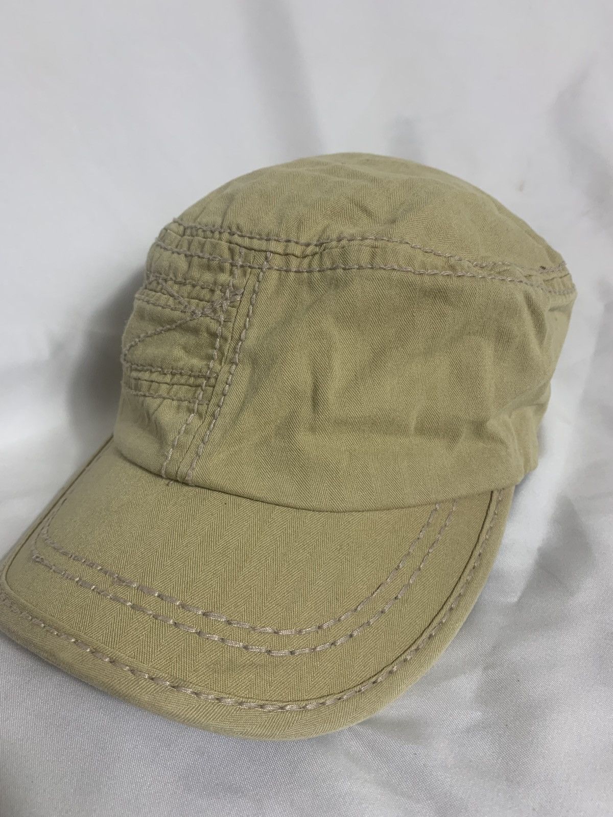 Japanese Brand Airwalk Comando Hats Size ONE SIZE - 3 Thumbnail
