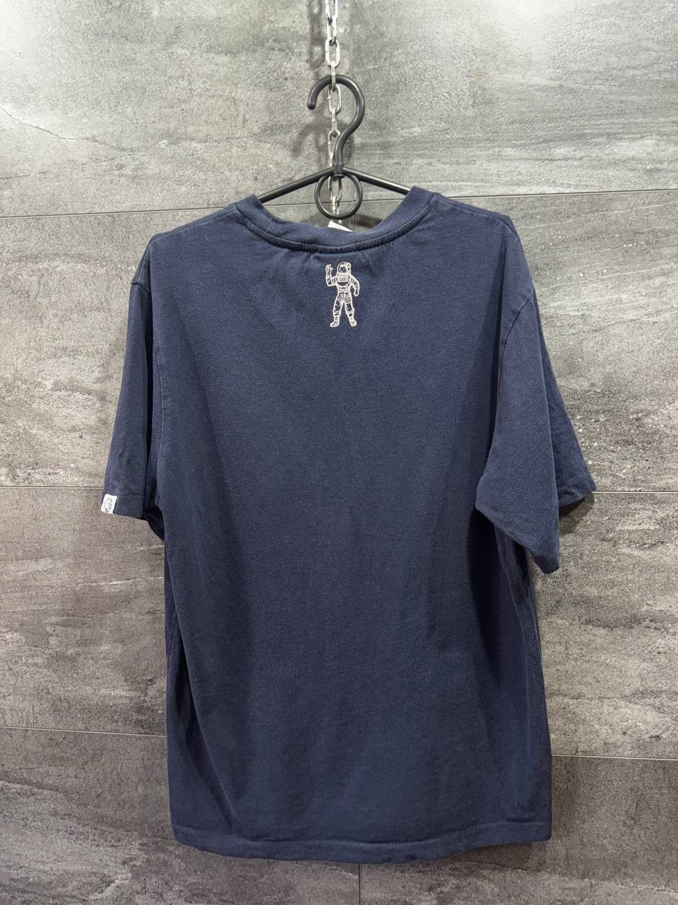 Billionaire Boys Club Billionaire Boys Club Logo T-Shirt Size US M / EU 48-50 / 2 - 4 Thumbnail