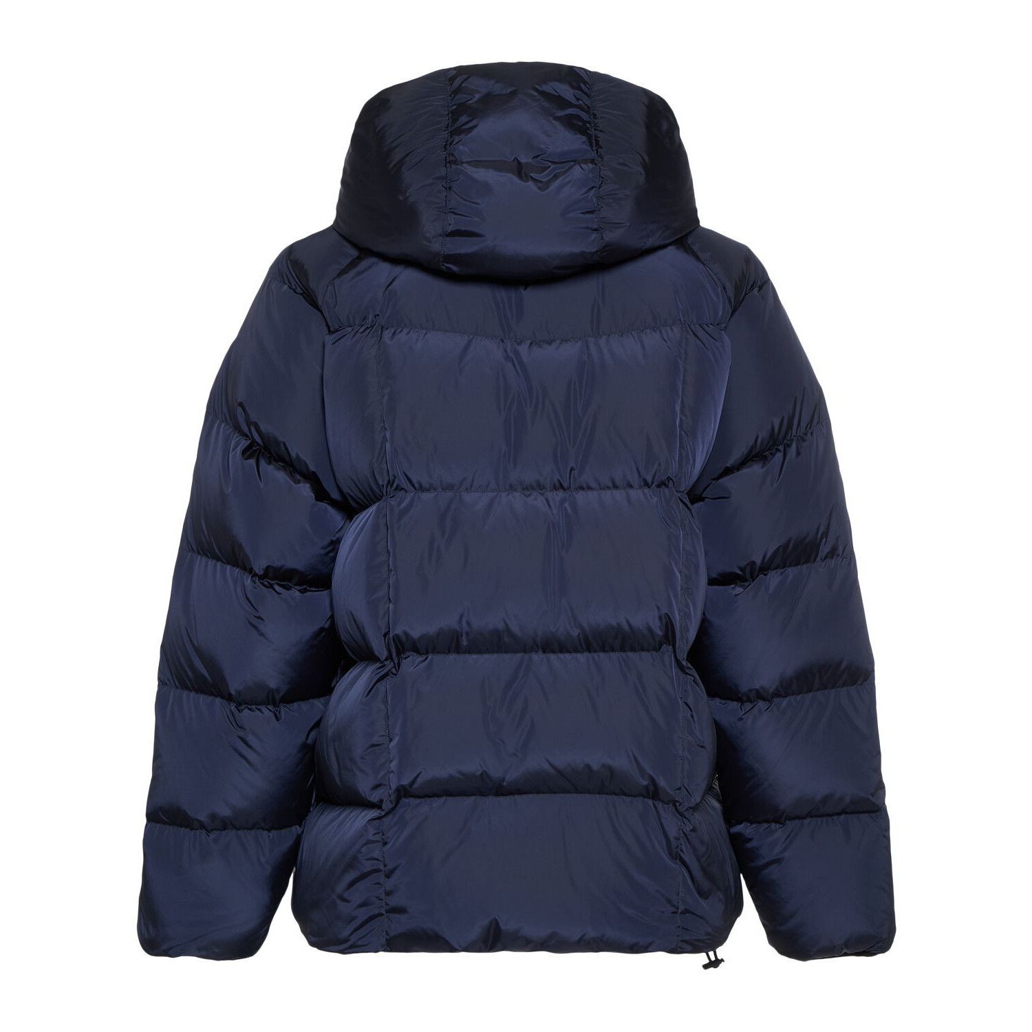 Dsquared2 DSQUARED2 3D Navy Down Jacket New & Authentic (Men's size:48 Size US M / EU 48-50 / 2 - 2 Thumbnail