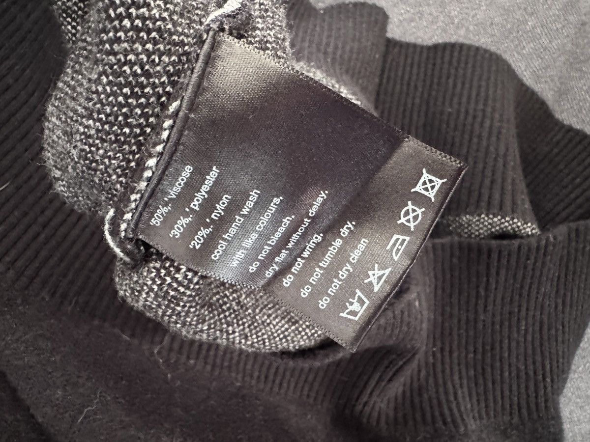 Ksubi Sold out KSUBI Offline crewneck sweater Size US M / EU 48-50 / 2 - 7 Thumbnail