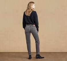Levi's Vintage Clothing Levi's Vintage Clothing 505 Customized W30 Selvedge Big E Size 30" / US 8 / IT 44 - 4 Thumbnail