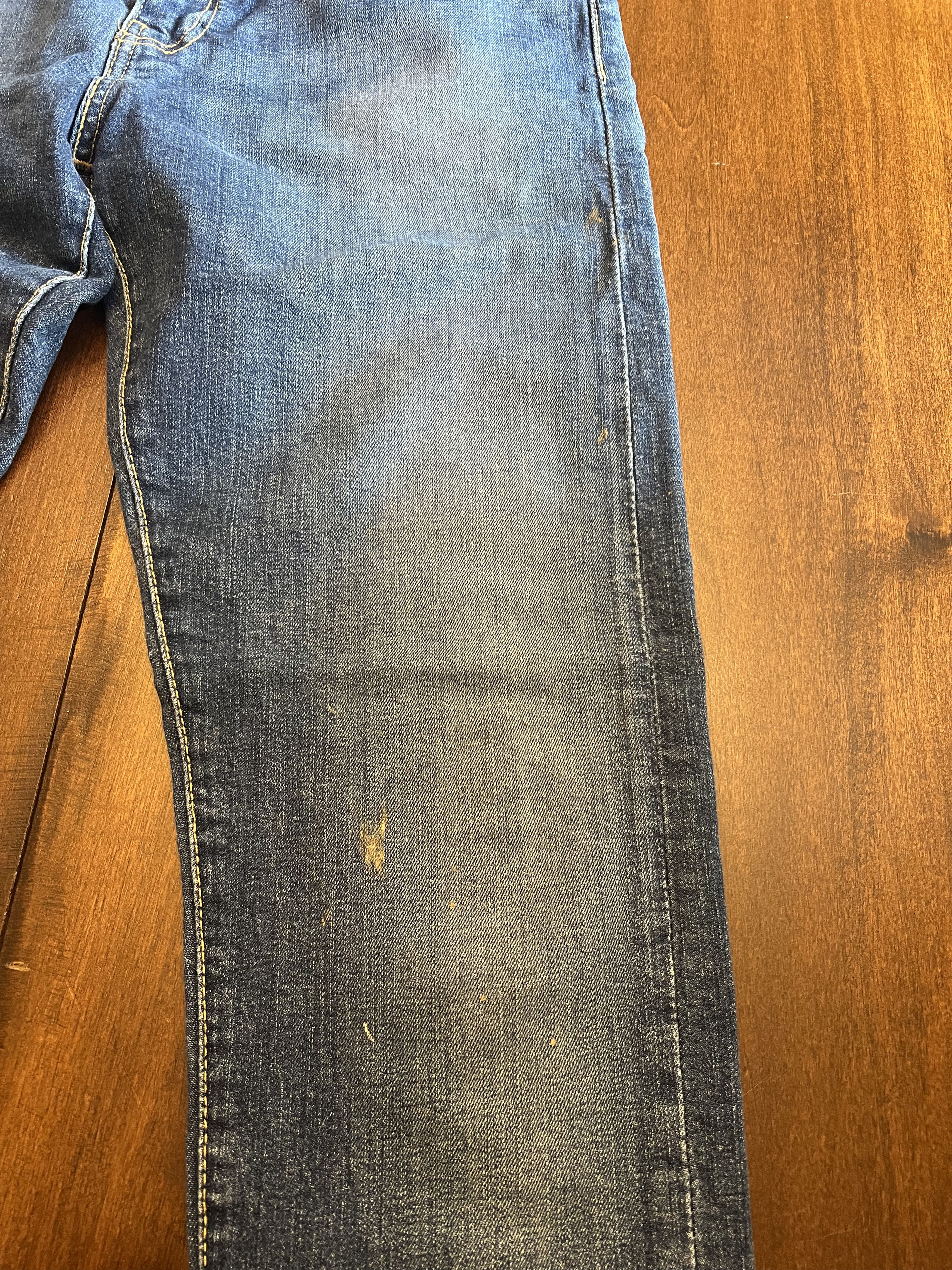 Levi's Levi's, lot 512, men's, 32x34 Size US 32 / EU 48 - 3 Thumbnail