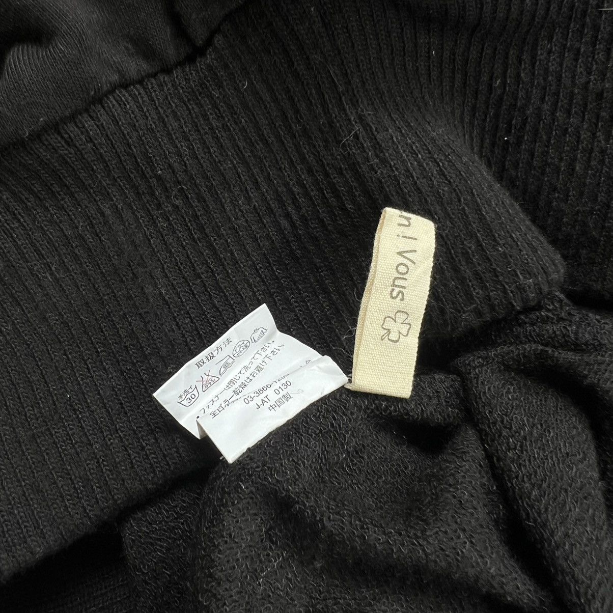 GOA 2000s Japanese GOA Style Bono Jacket Size US L / EU 52-54 / 3 - 8 Thumbnail