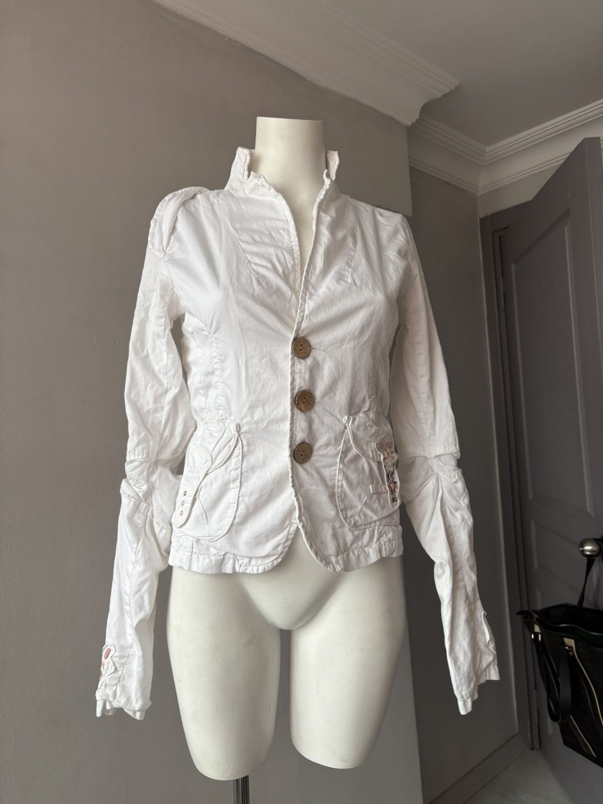 Other Angels Never Die jacket Size S / US 4 / IT 40 - 4 Thumbnail