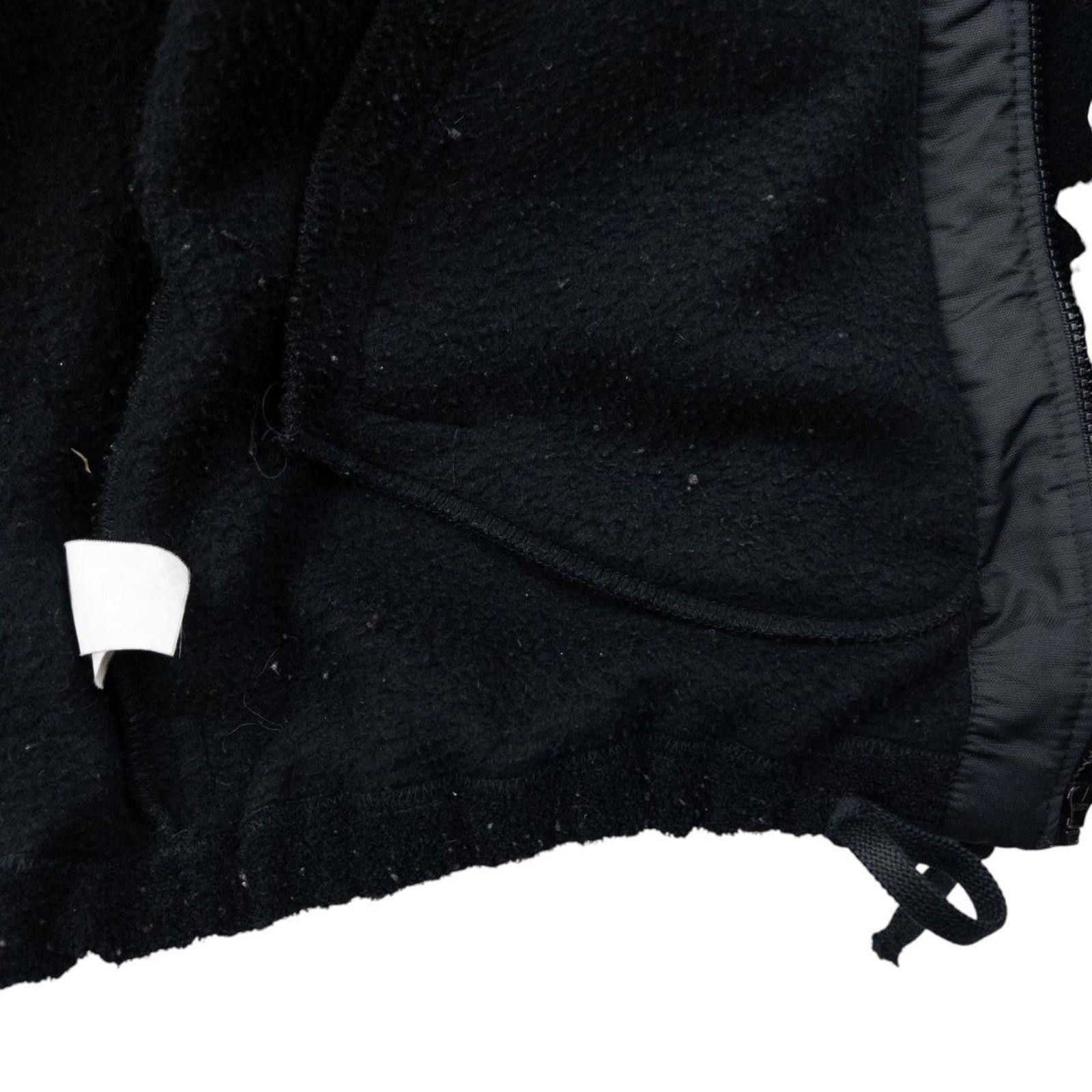 Other Vintage Armani Jeans Zip Up Fleece Jacket Size M Size US M / EU 48-50 / 2 - 6 Thumbnail